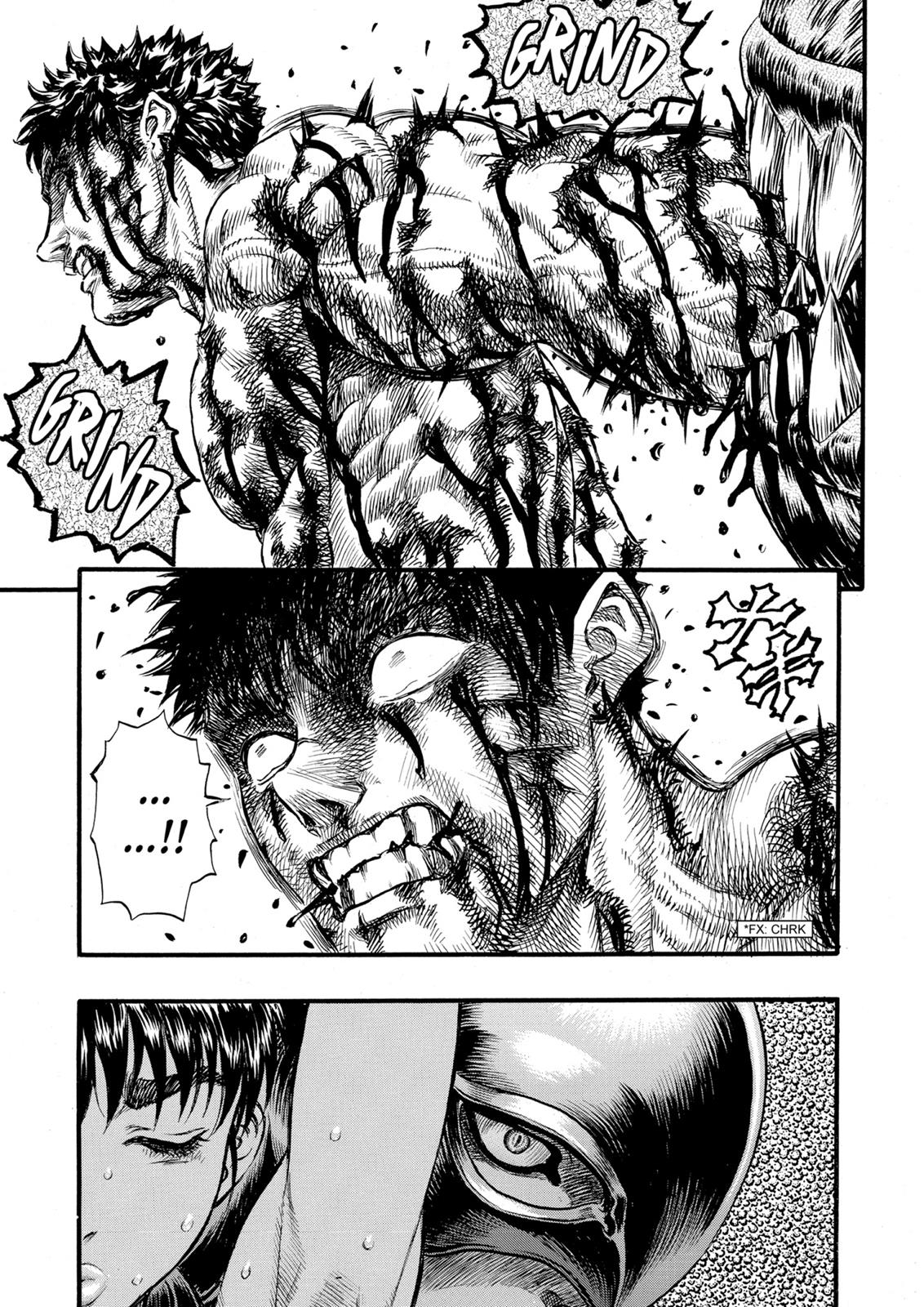 Berserk Chapter 86 — page 14
