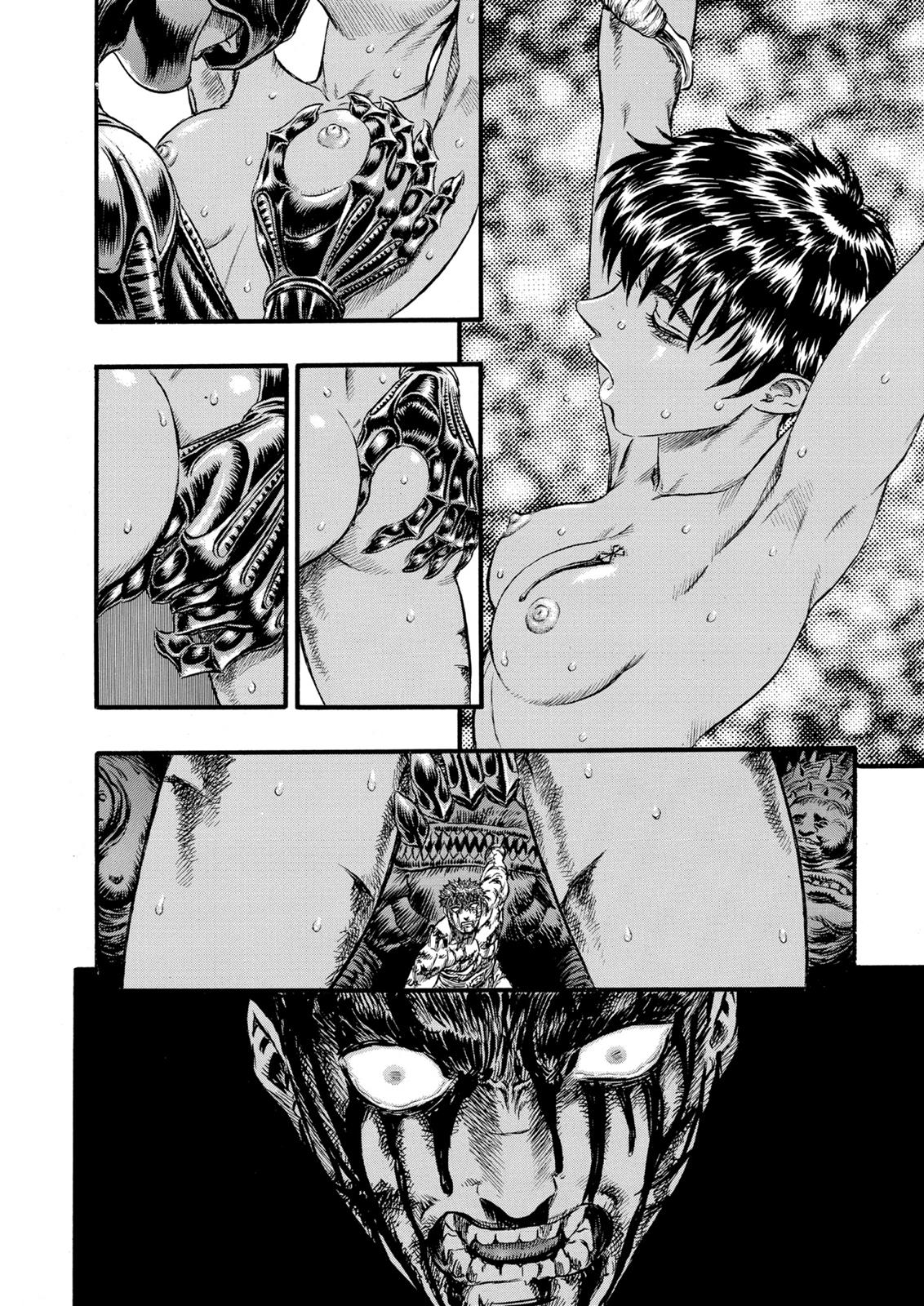 Berserk Chapter 86 — page 15