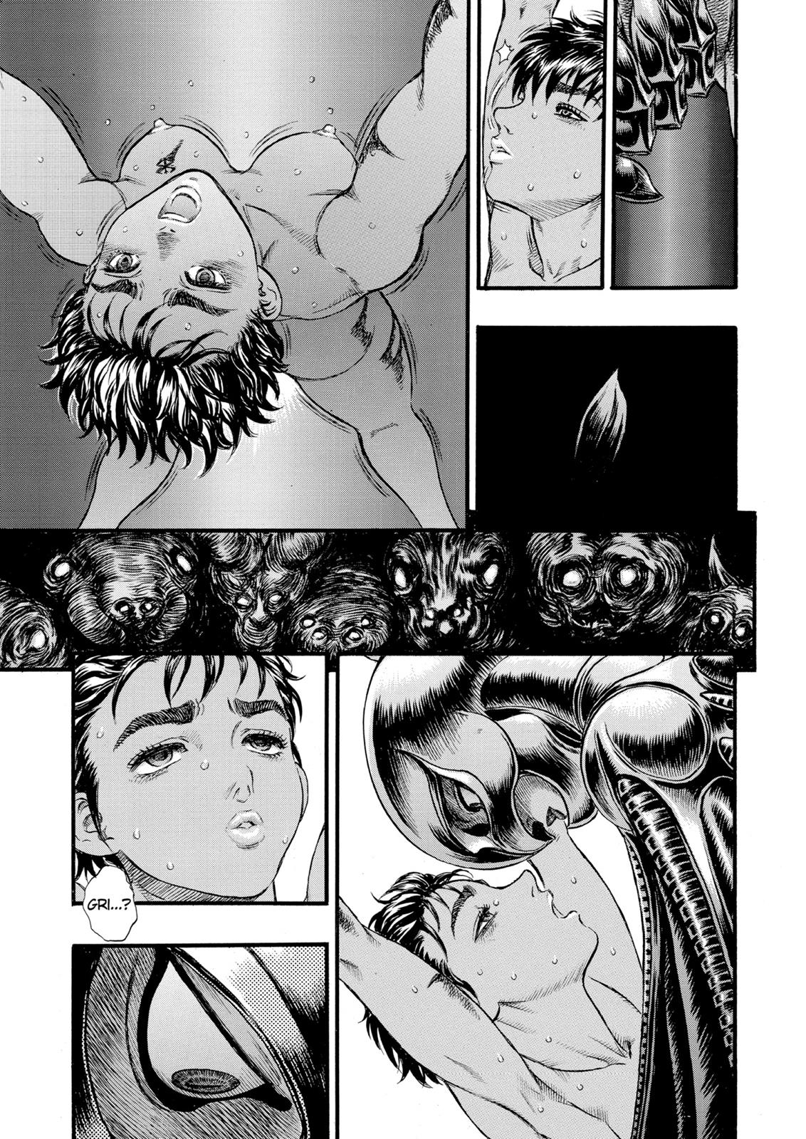 Berserk Chapter 86 — page 16