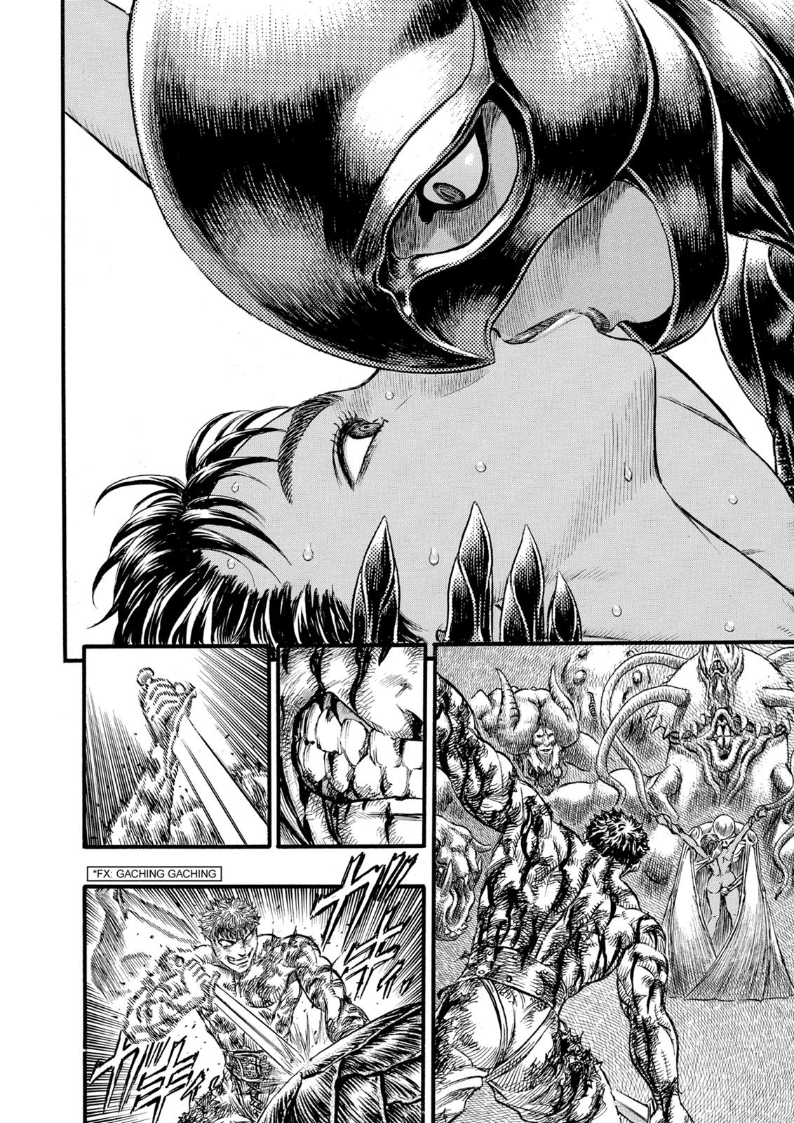 Berserk Chapter 86 — page 17