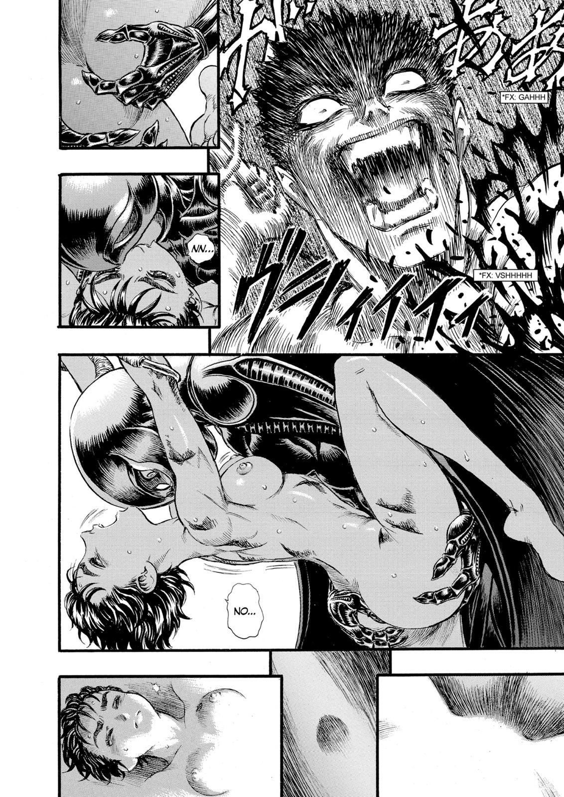 Berserk Chapter 86 — page 19