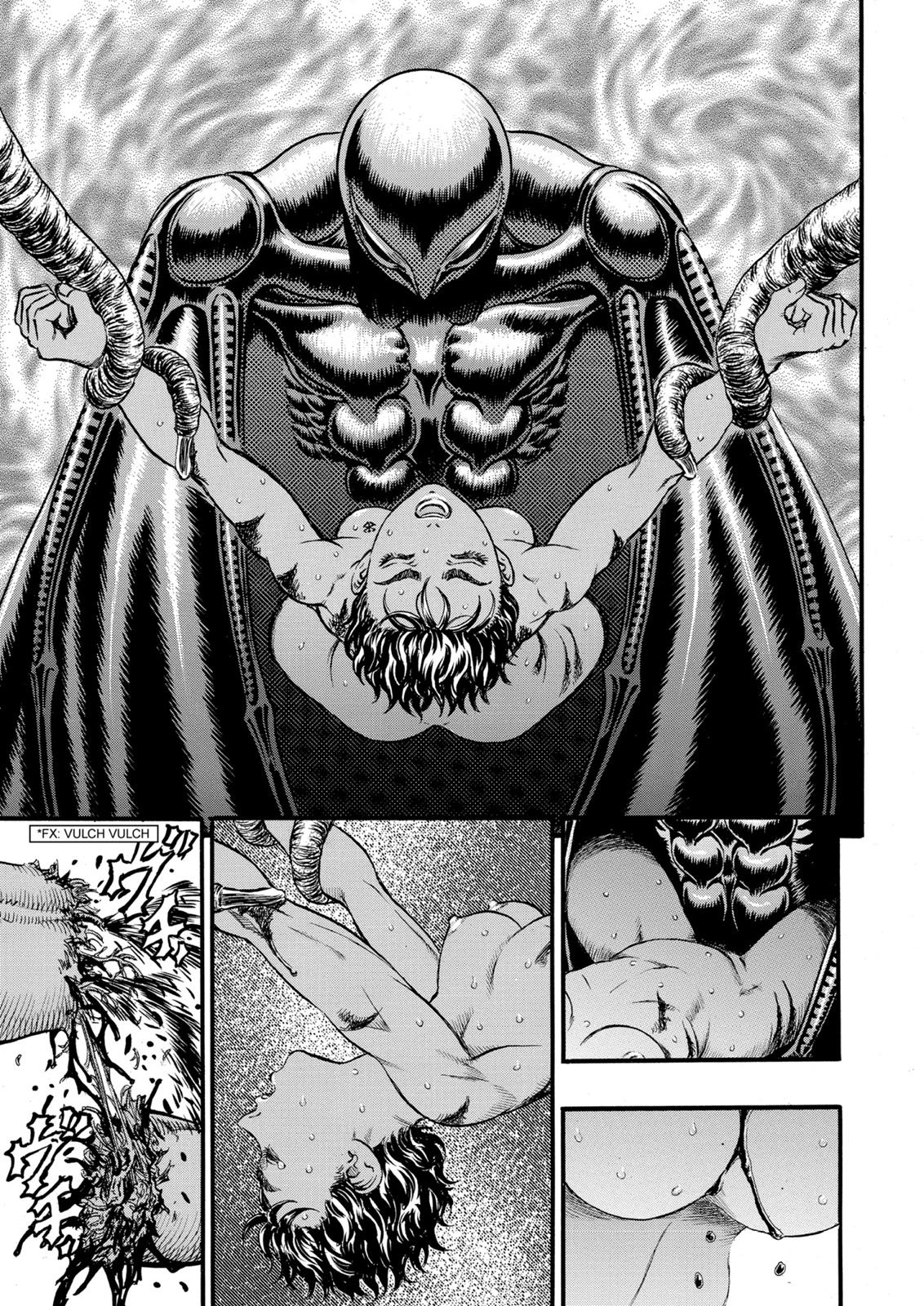 Berserk Chapter 87 — page 1