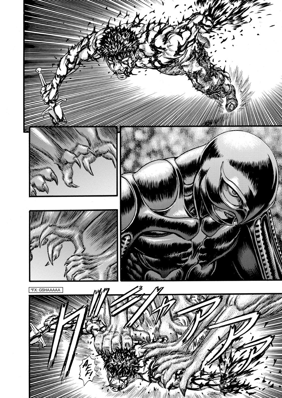 Berserk Chapter 87 — page 3