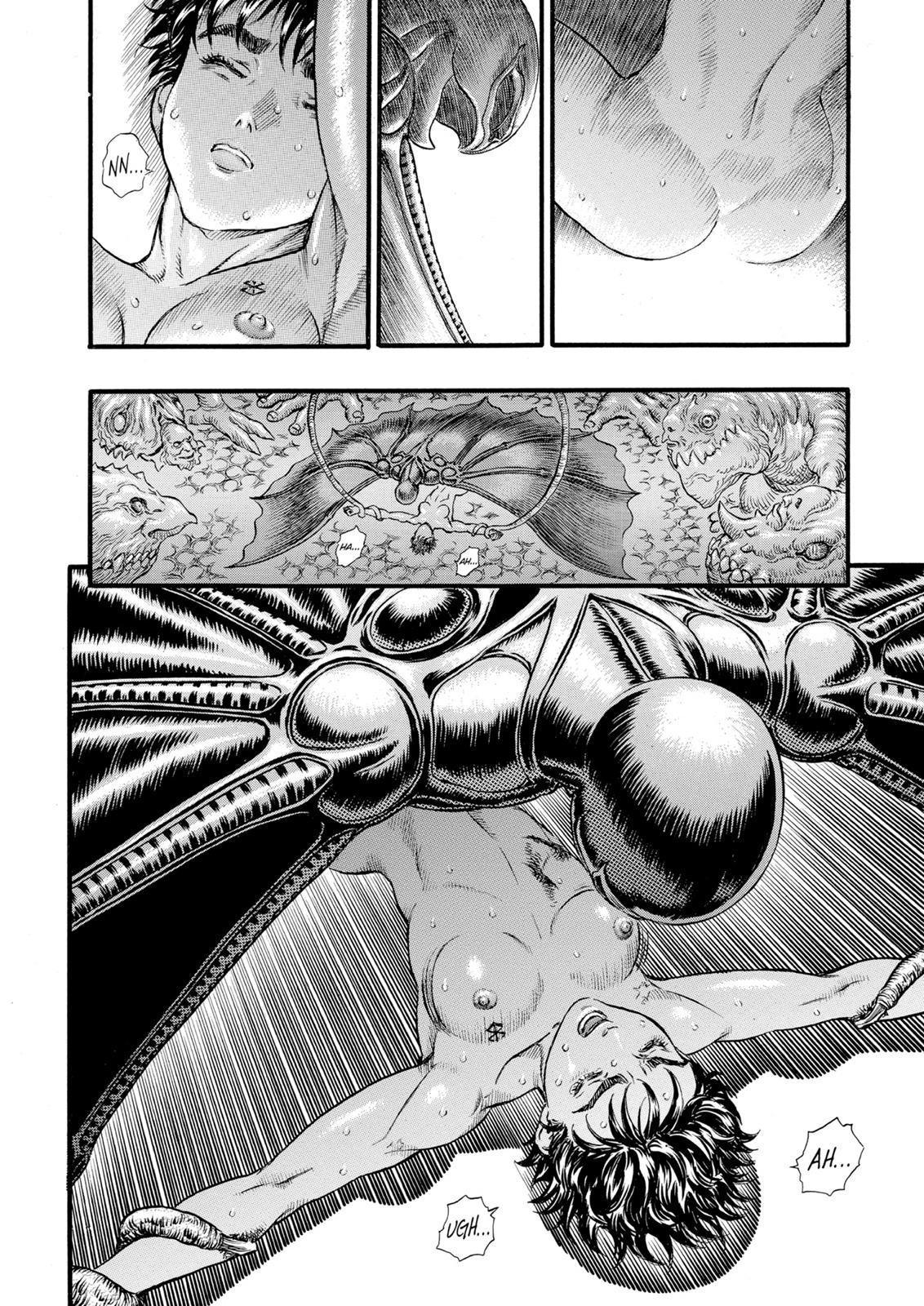 Berserk Chapter 87 — page 5
