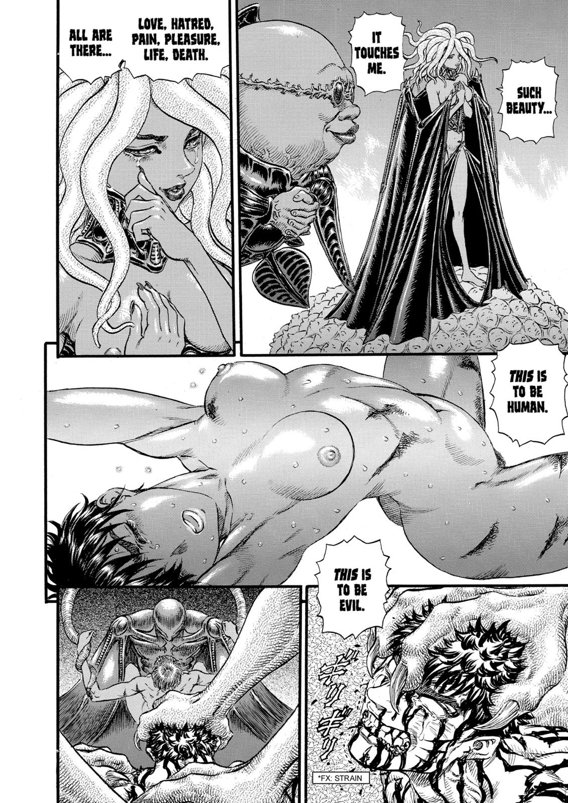 Berserk Chapter 87 — page 7