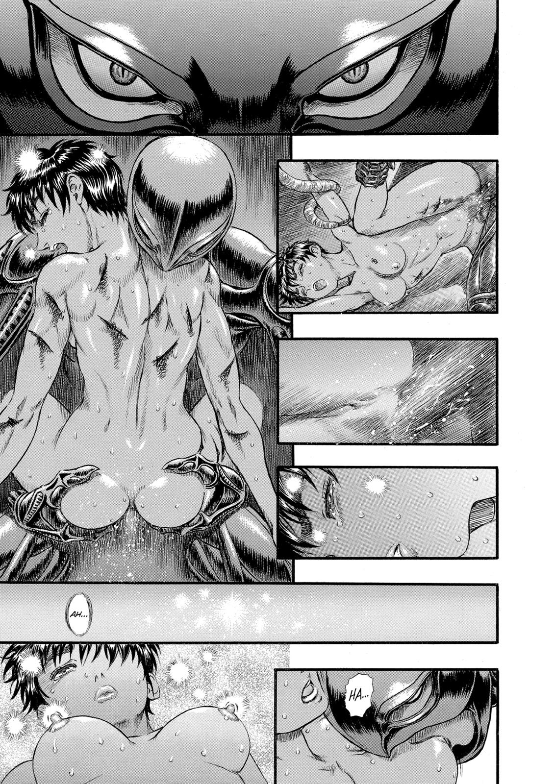 Berserk Chapter 87 — page 8