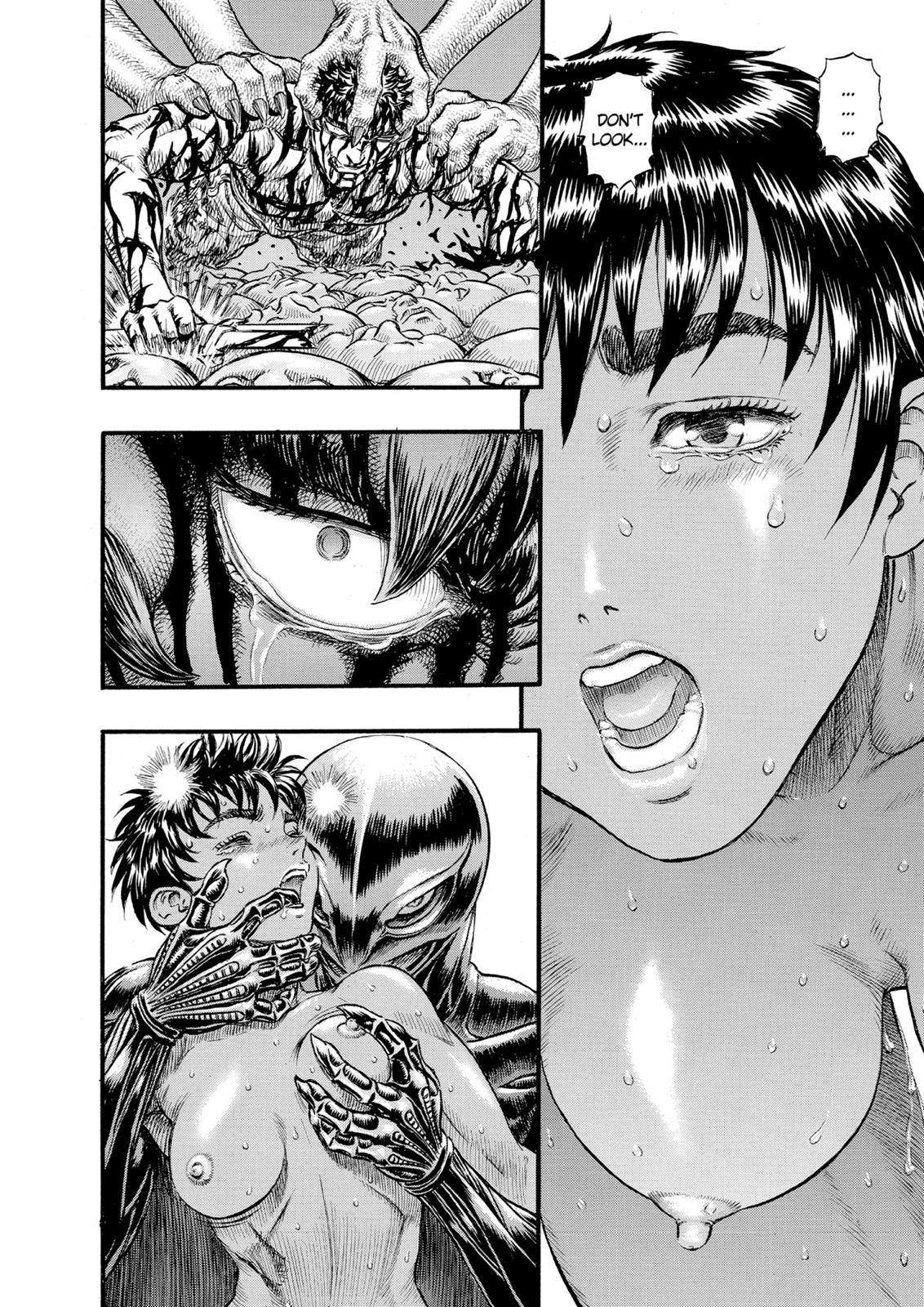 Berserk Chapter 87 — page 11