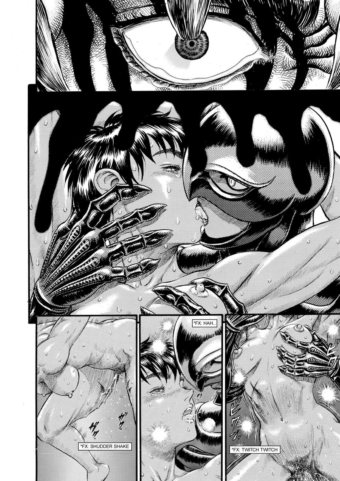 Berserk Chapter 87 — page 13