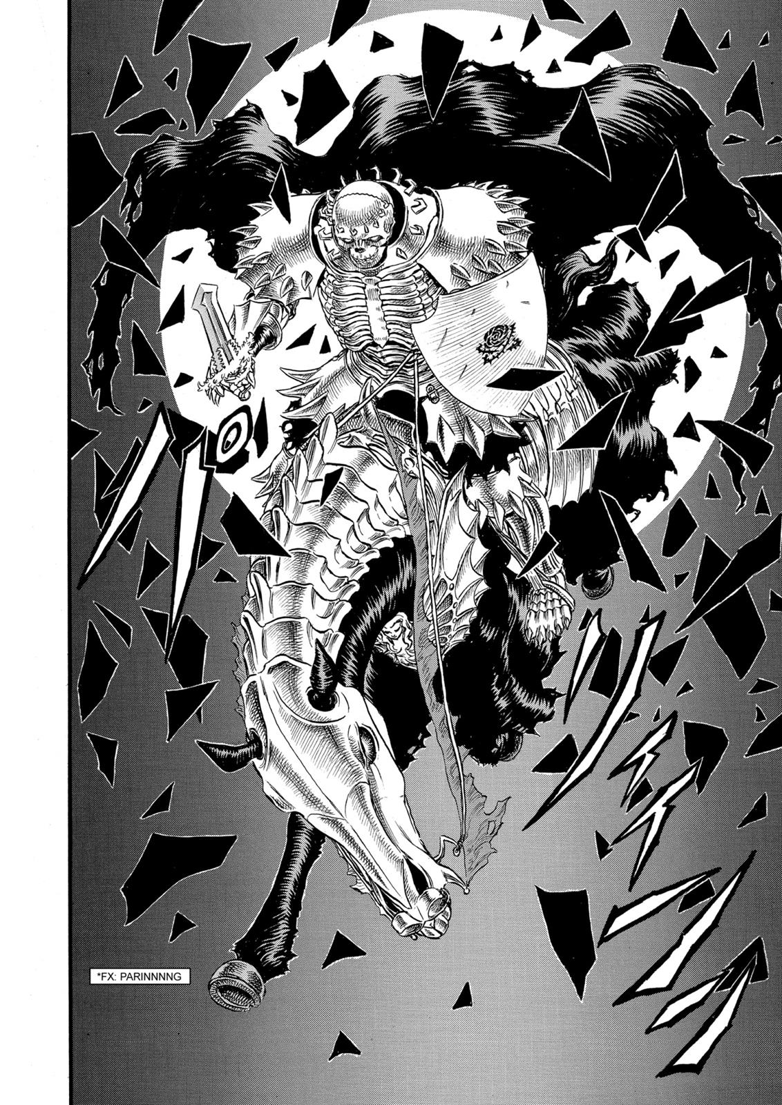 Berserk Chapter 87 — page 17
