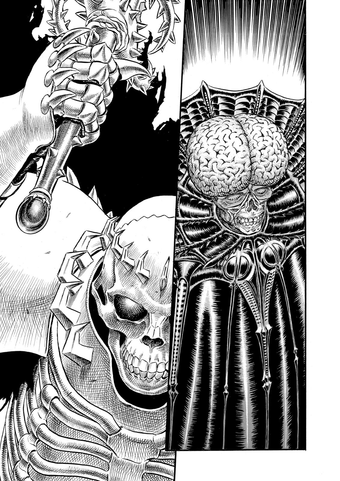 Berserk Chapter 87 — page 18