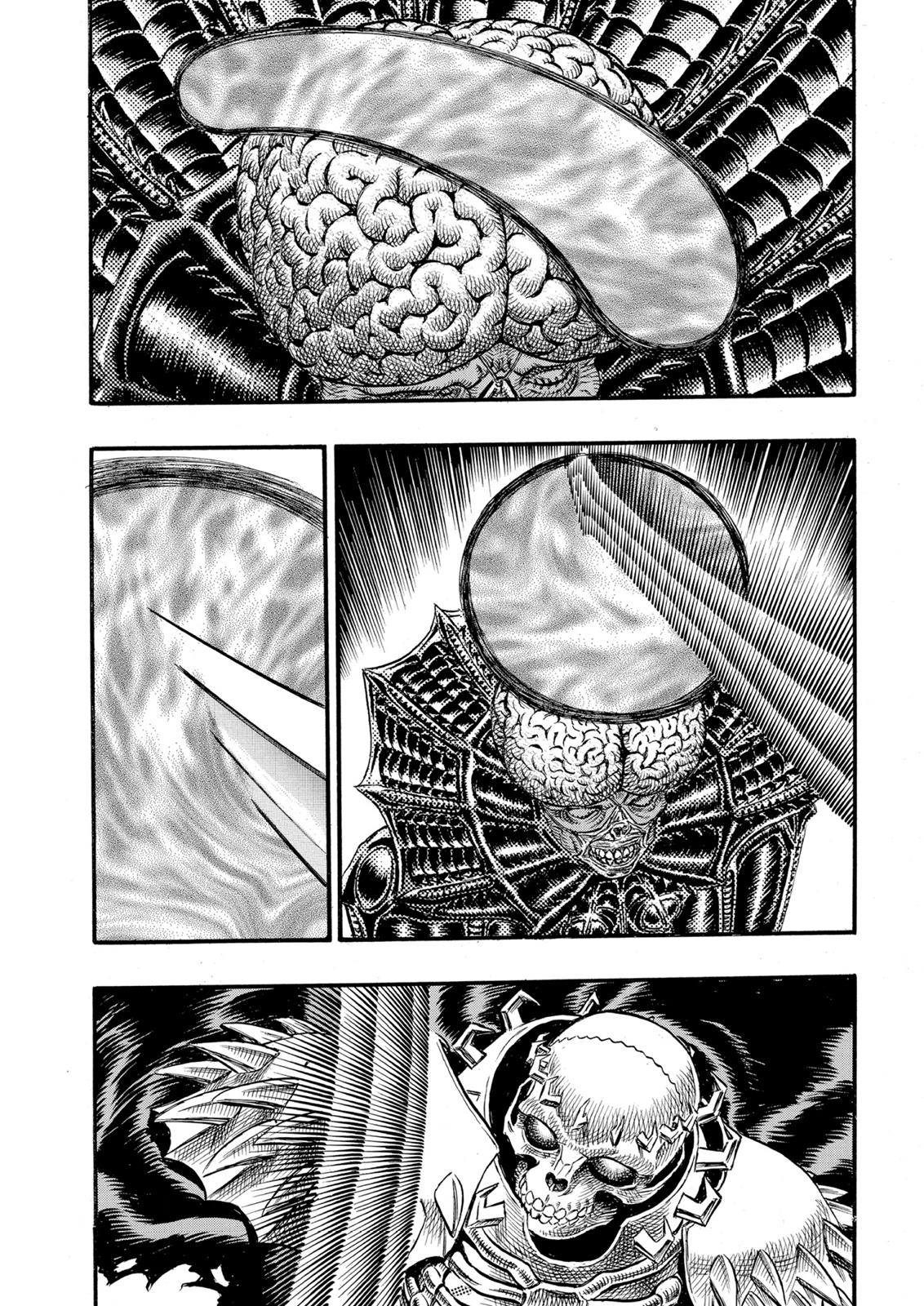Berserk Chapter 87 — page 19