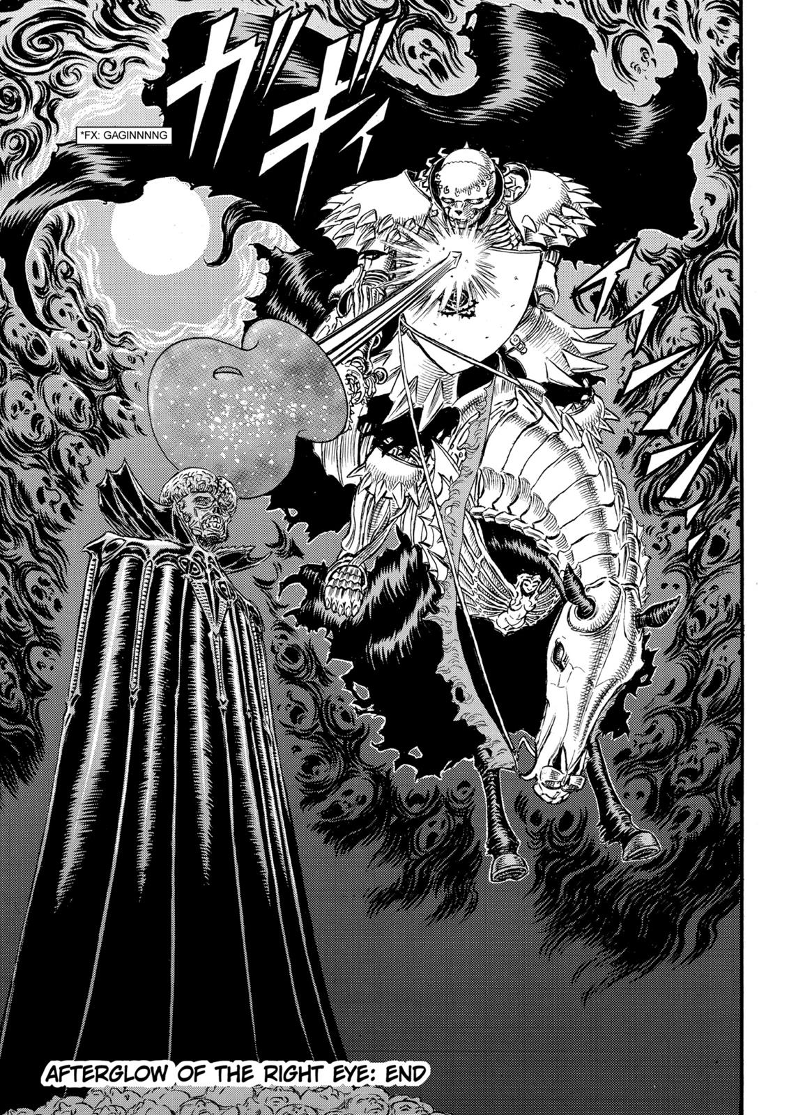 Berserk Chapter 87 — page 20