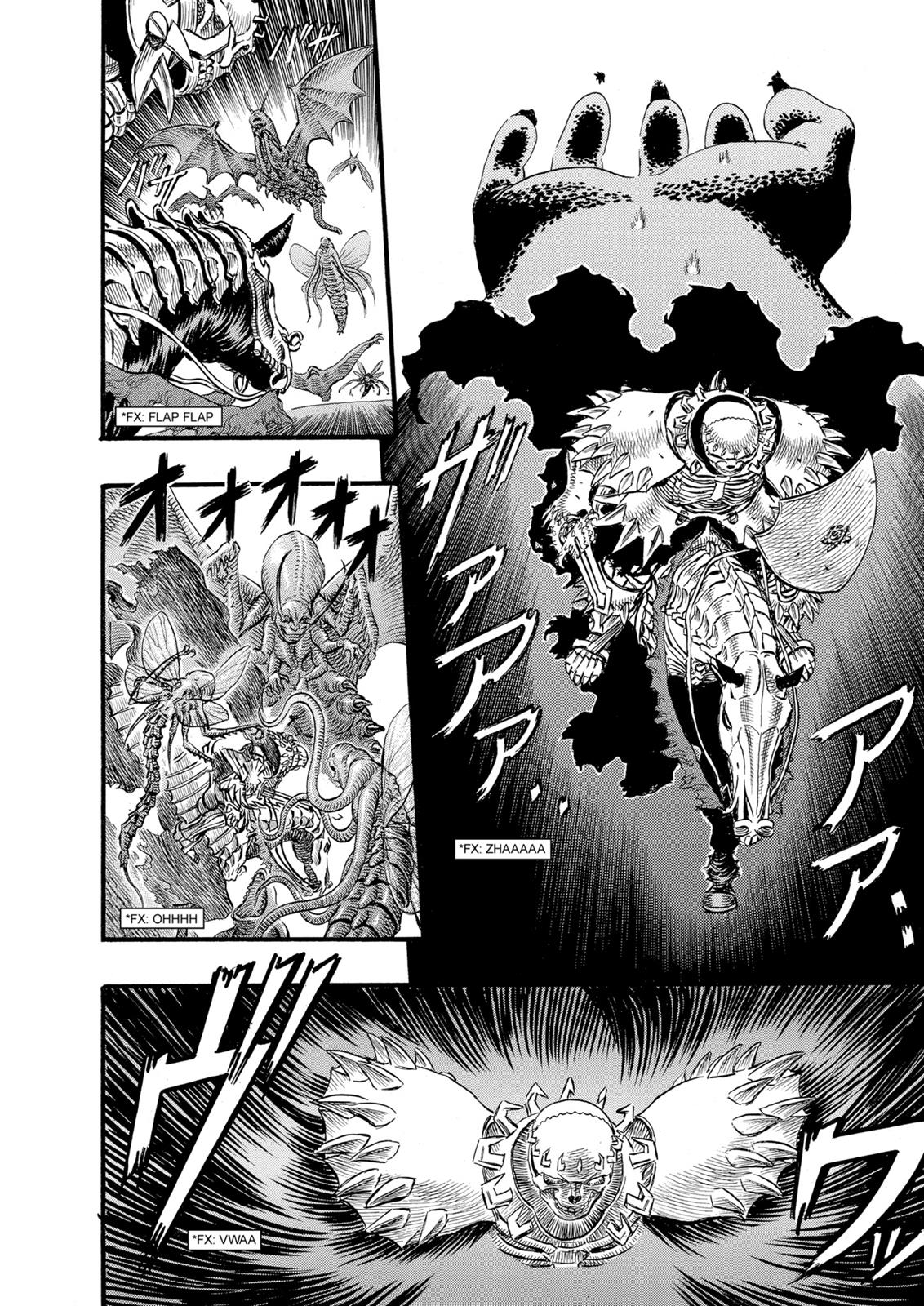 Berserk Chapter 88 — page 2