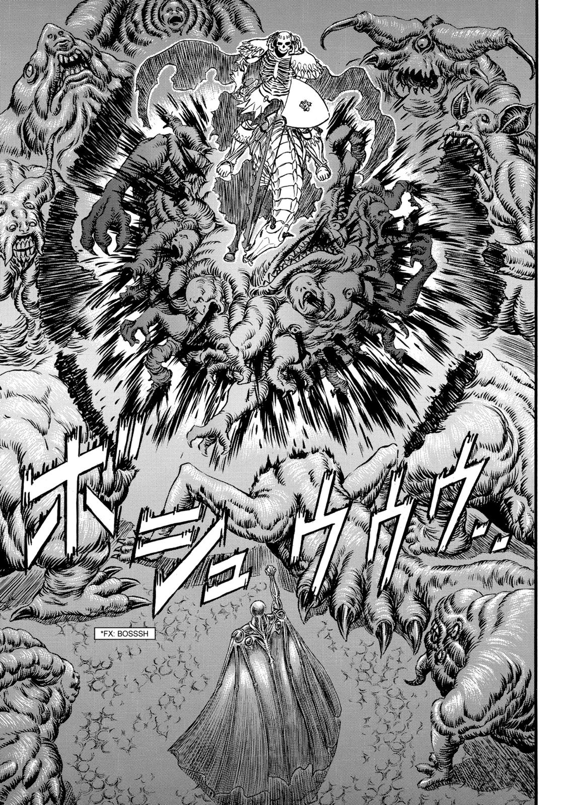 Berserk Chapter 88 — page 5