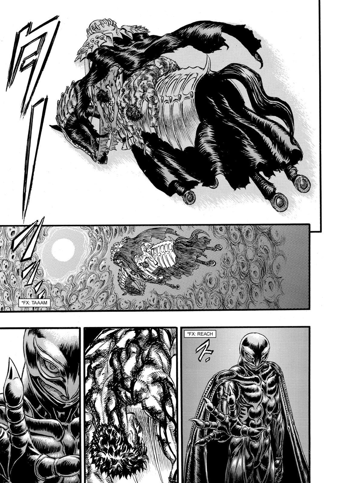Berserk Chapter 88 — page 7