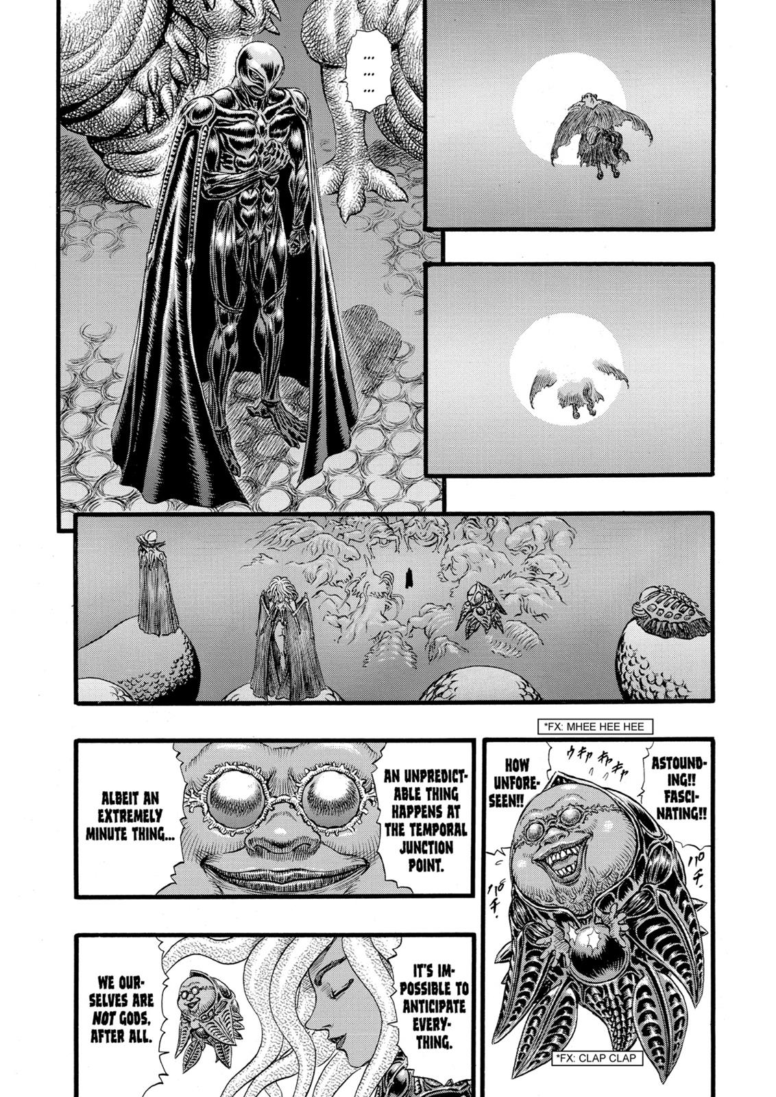 Berserk Chapter 88 — page 8