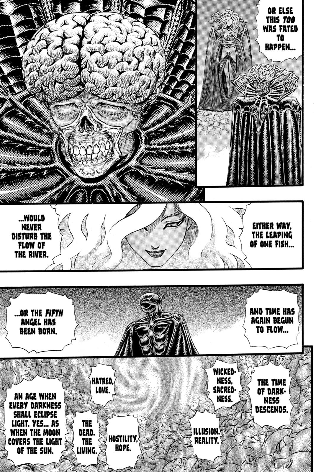 Berserk Chapter 88 — page 9