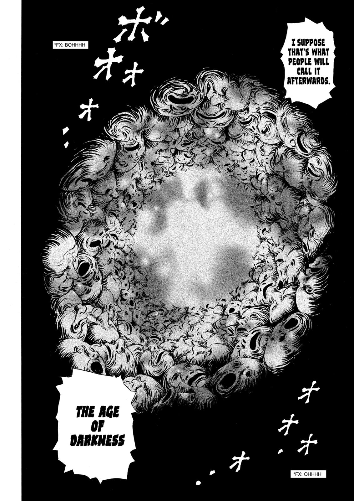 Berserk Chapter 88 — page 10