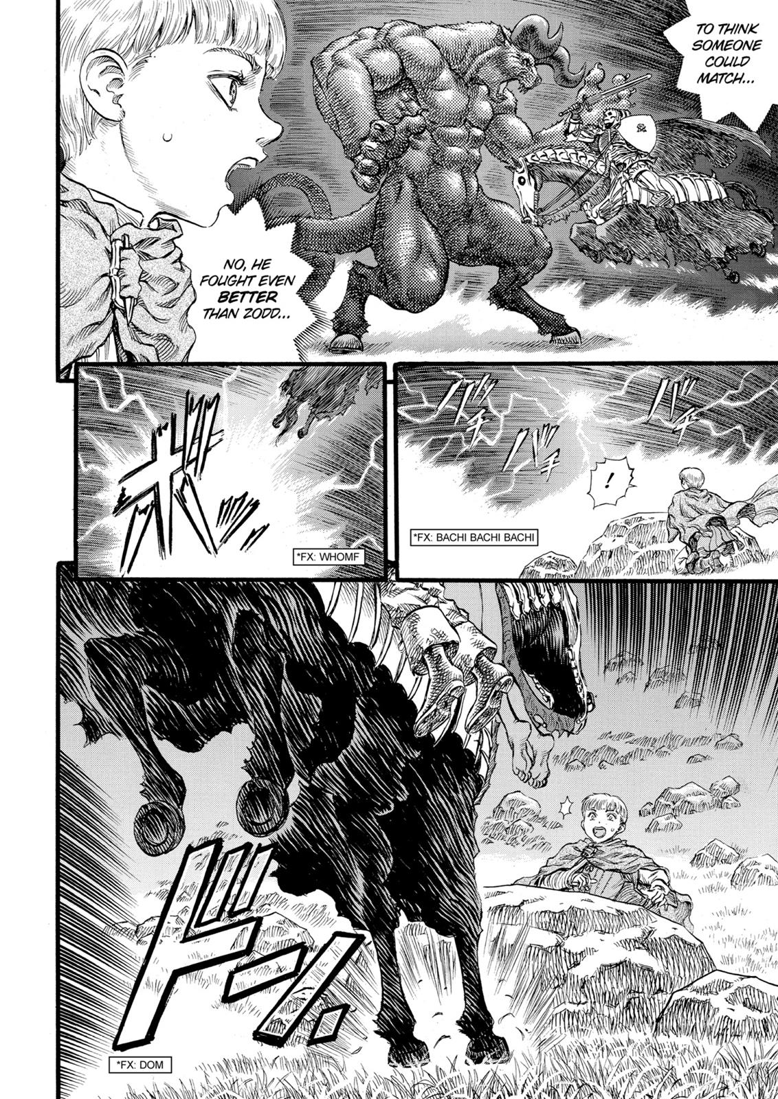 Berserk Chapter 88 — page 12