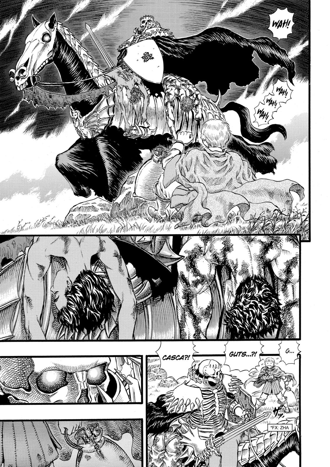 Berserk Chapter 88 — page 13