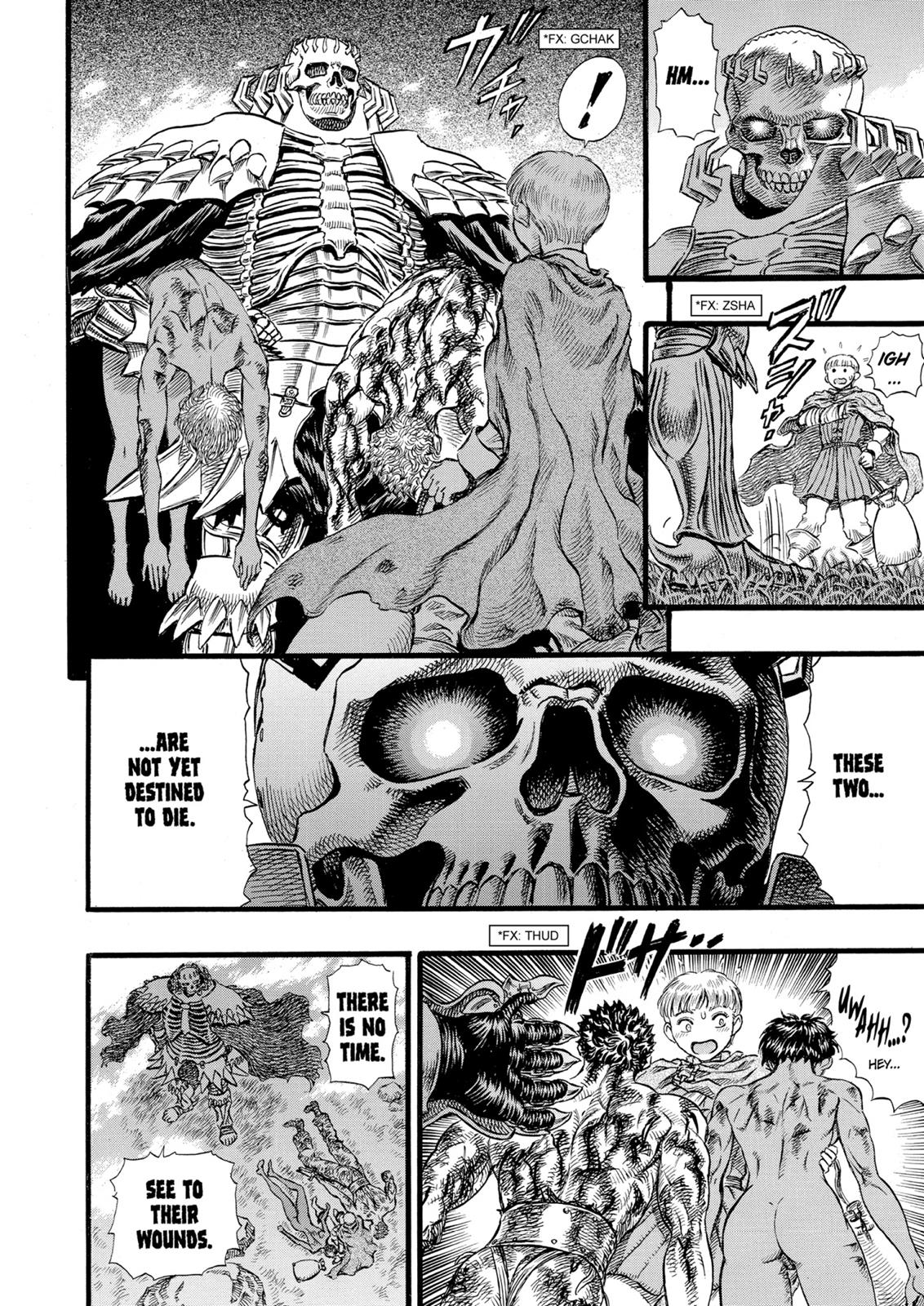 Berserk Chapter 88 — page 14