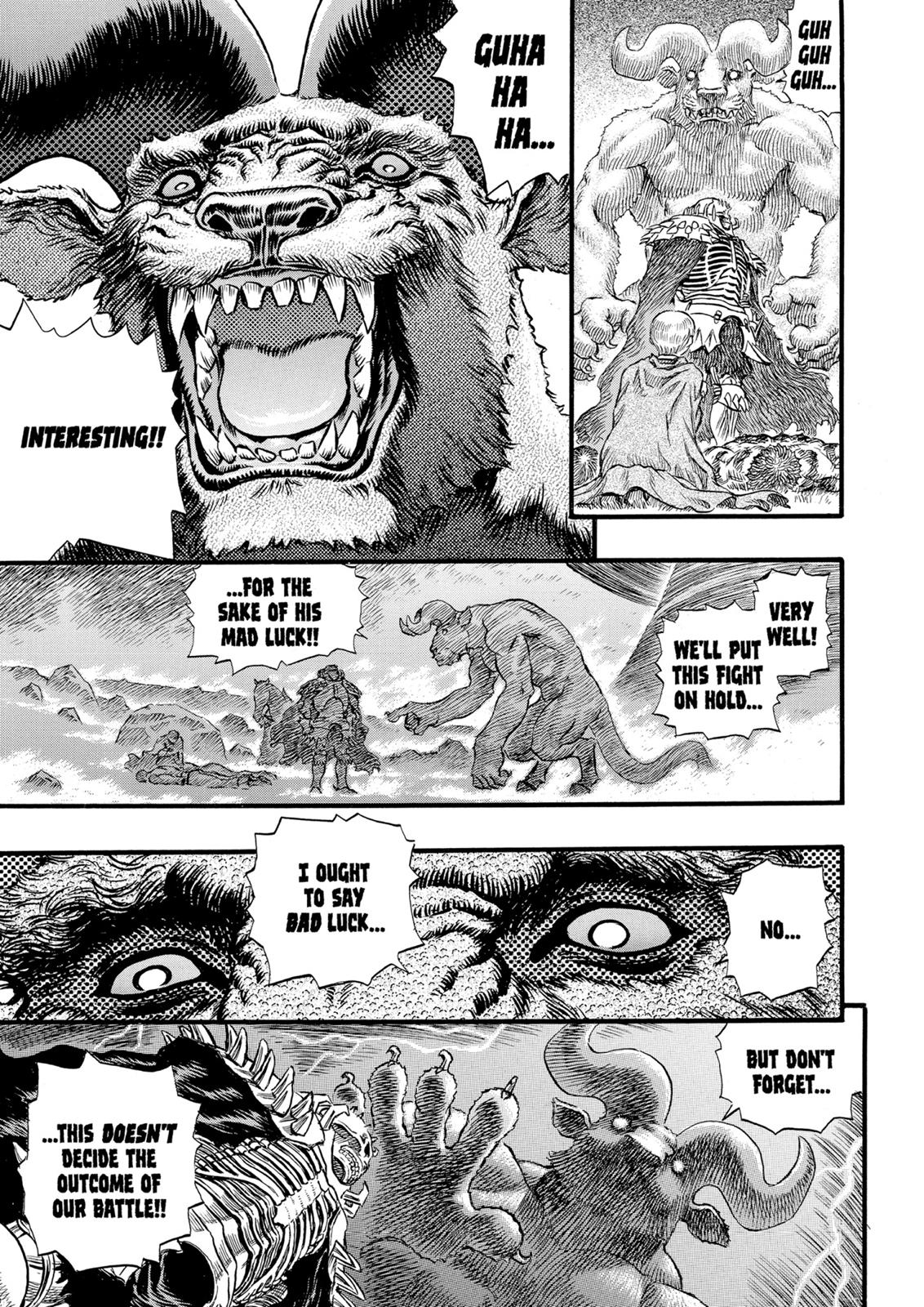 Berserk Chapter 88 — page 17
