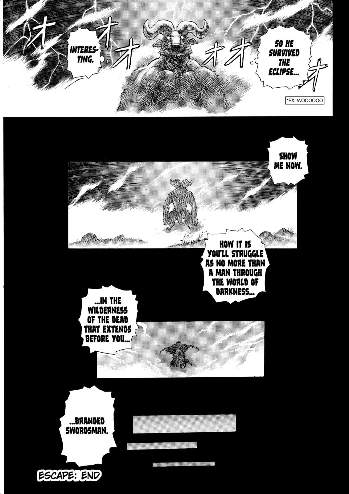 Berserk Chapter 88 — page 20