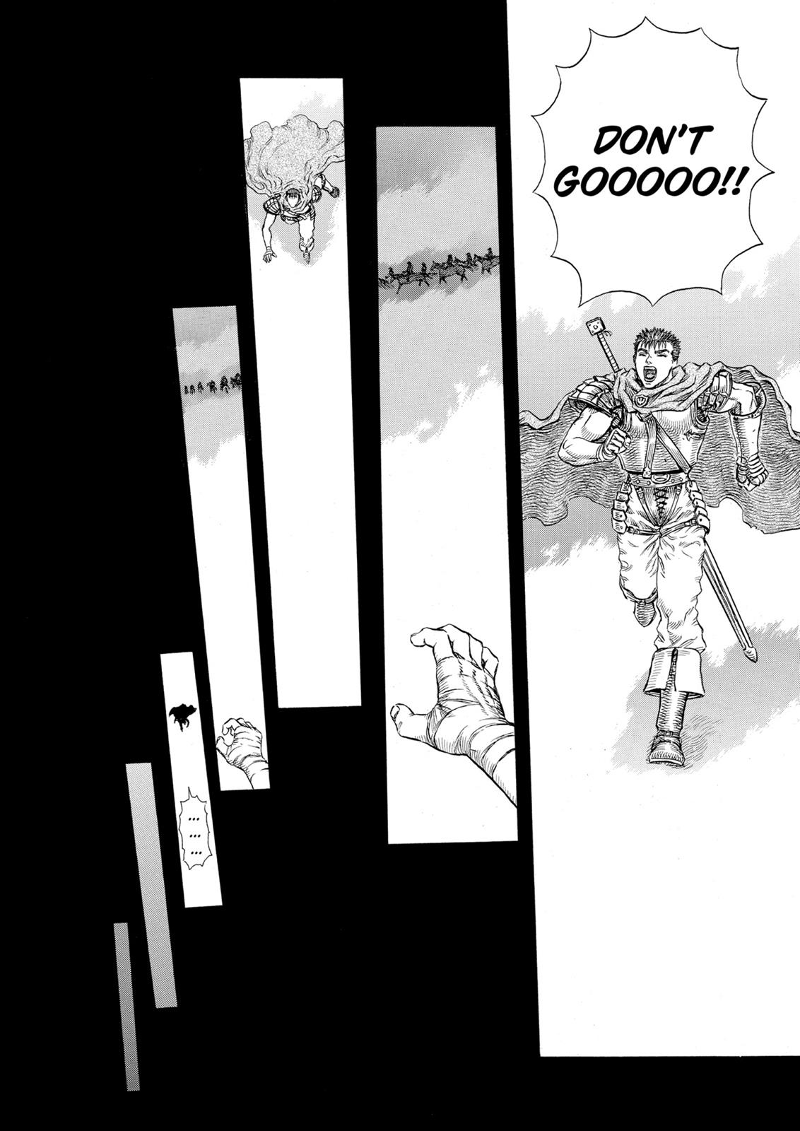 Berserk Chapter 89 — page 3
