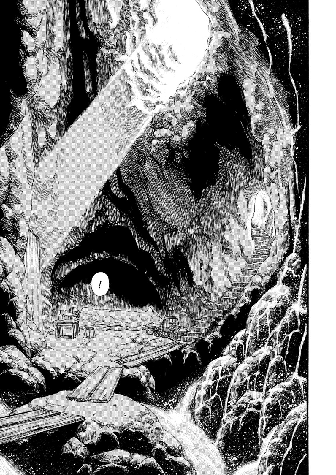 Berserk Chapter 89 — page 4