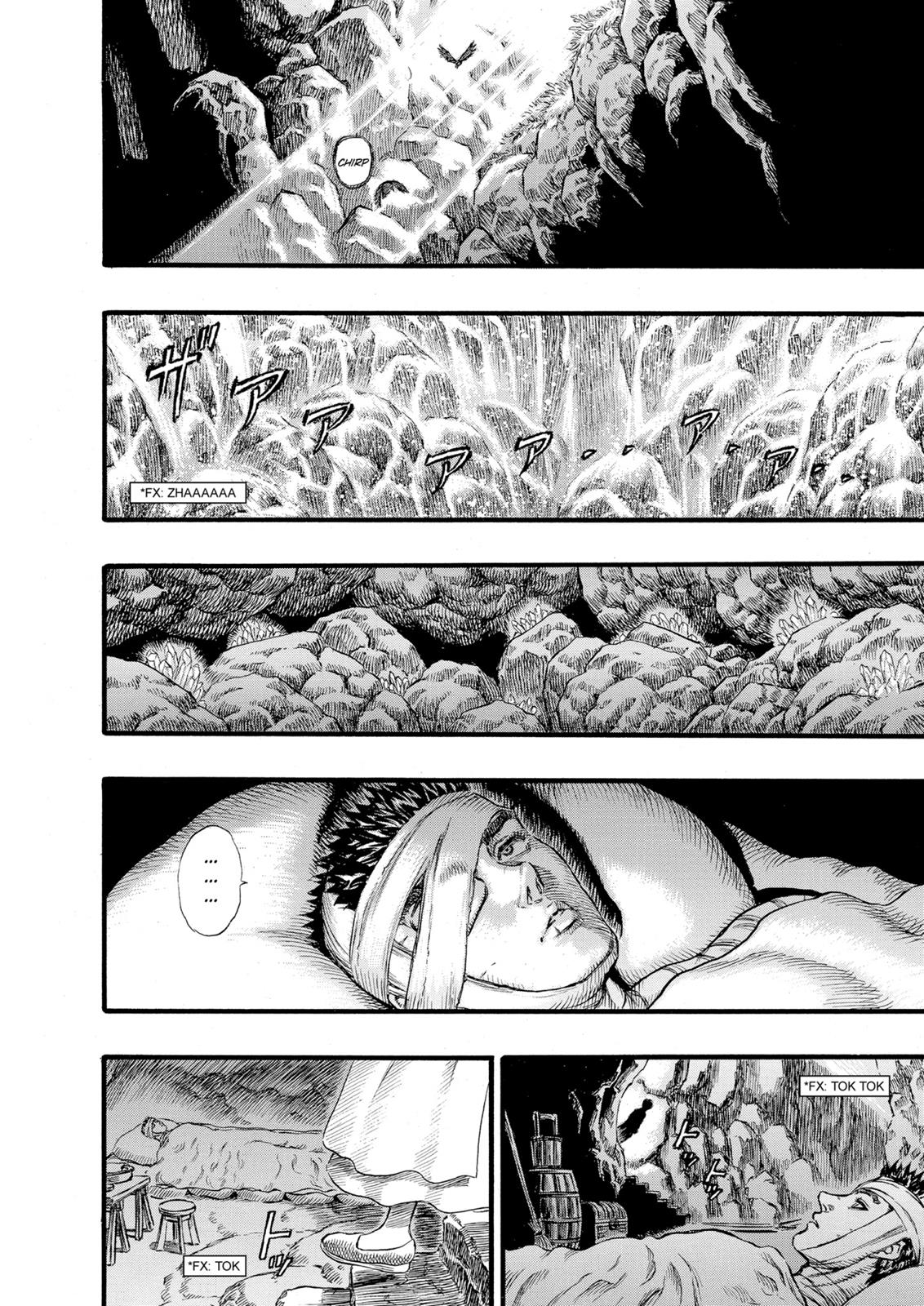 Berserk Chapter 89 — page 5
