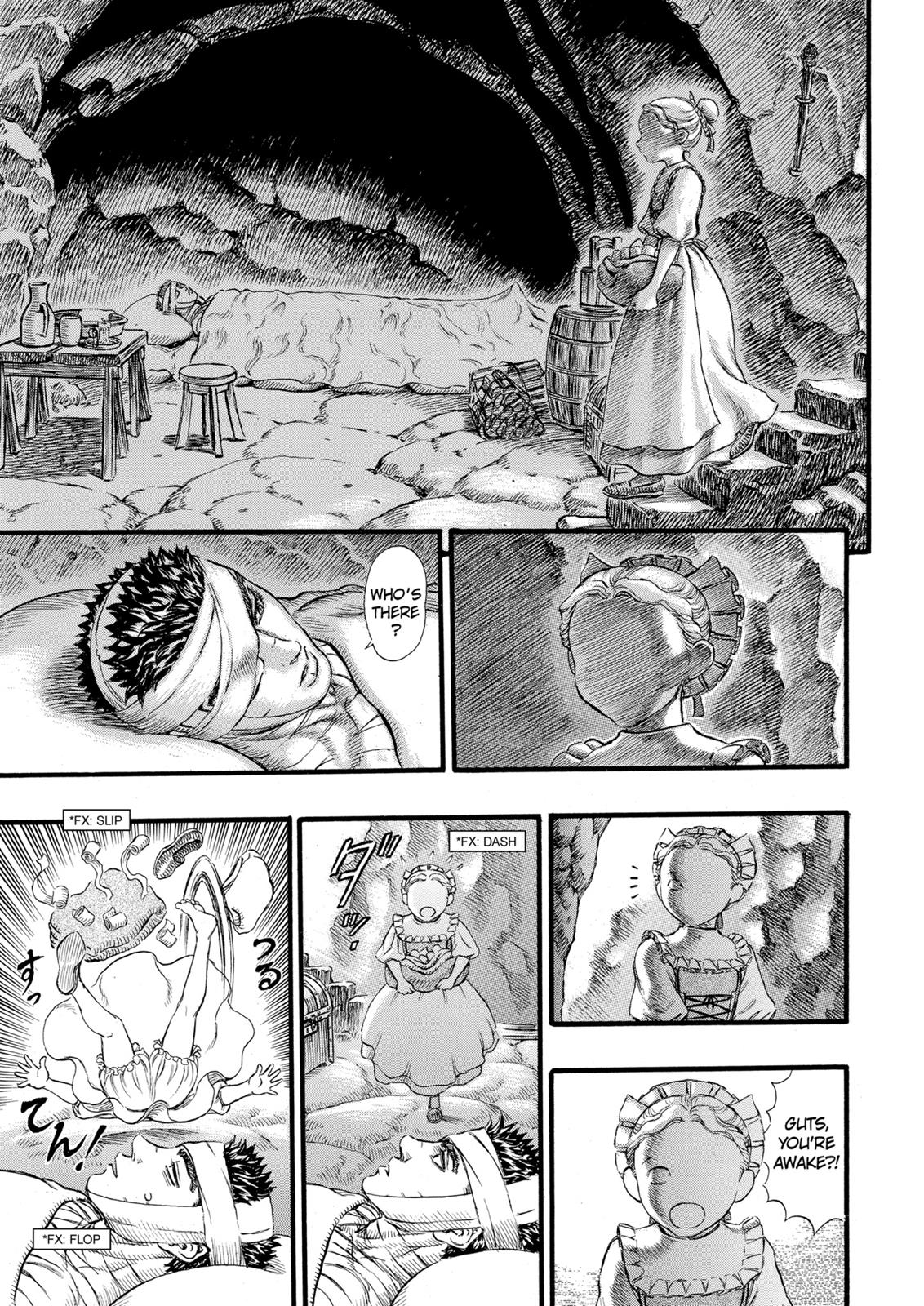 Berserk Chapter 89 — page 6
