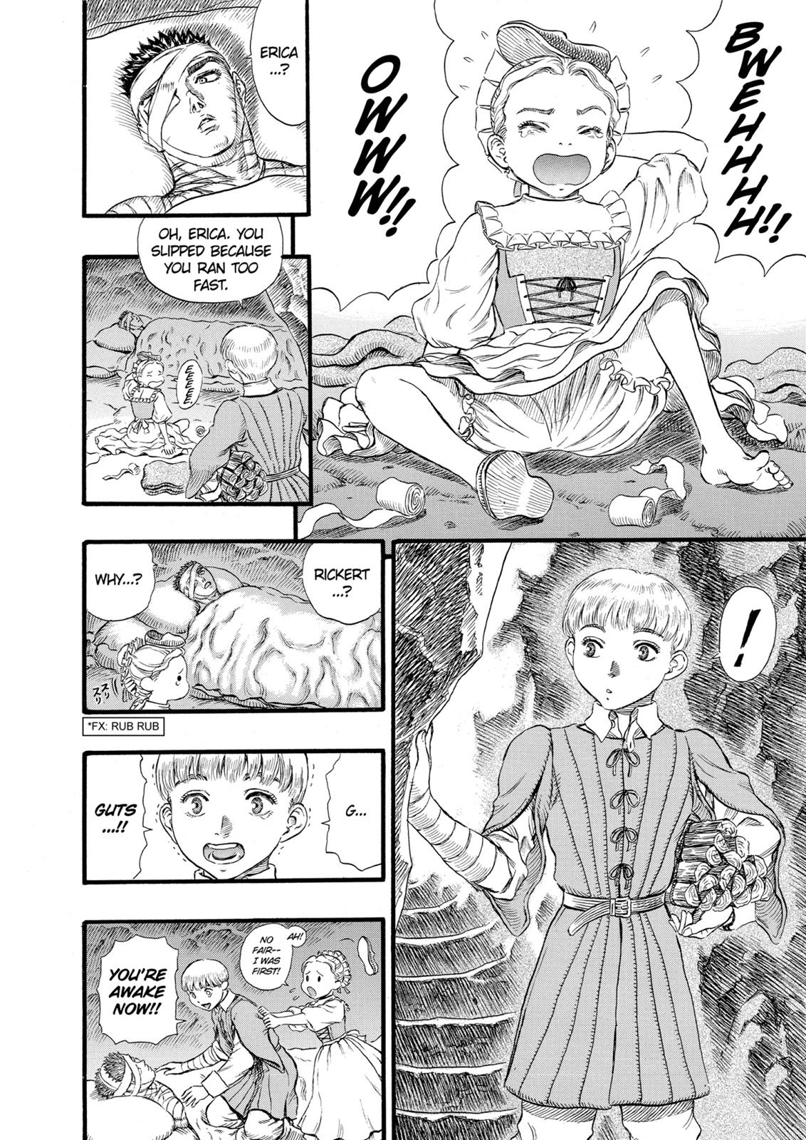 Berserk Chapter 89 — page 7