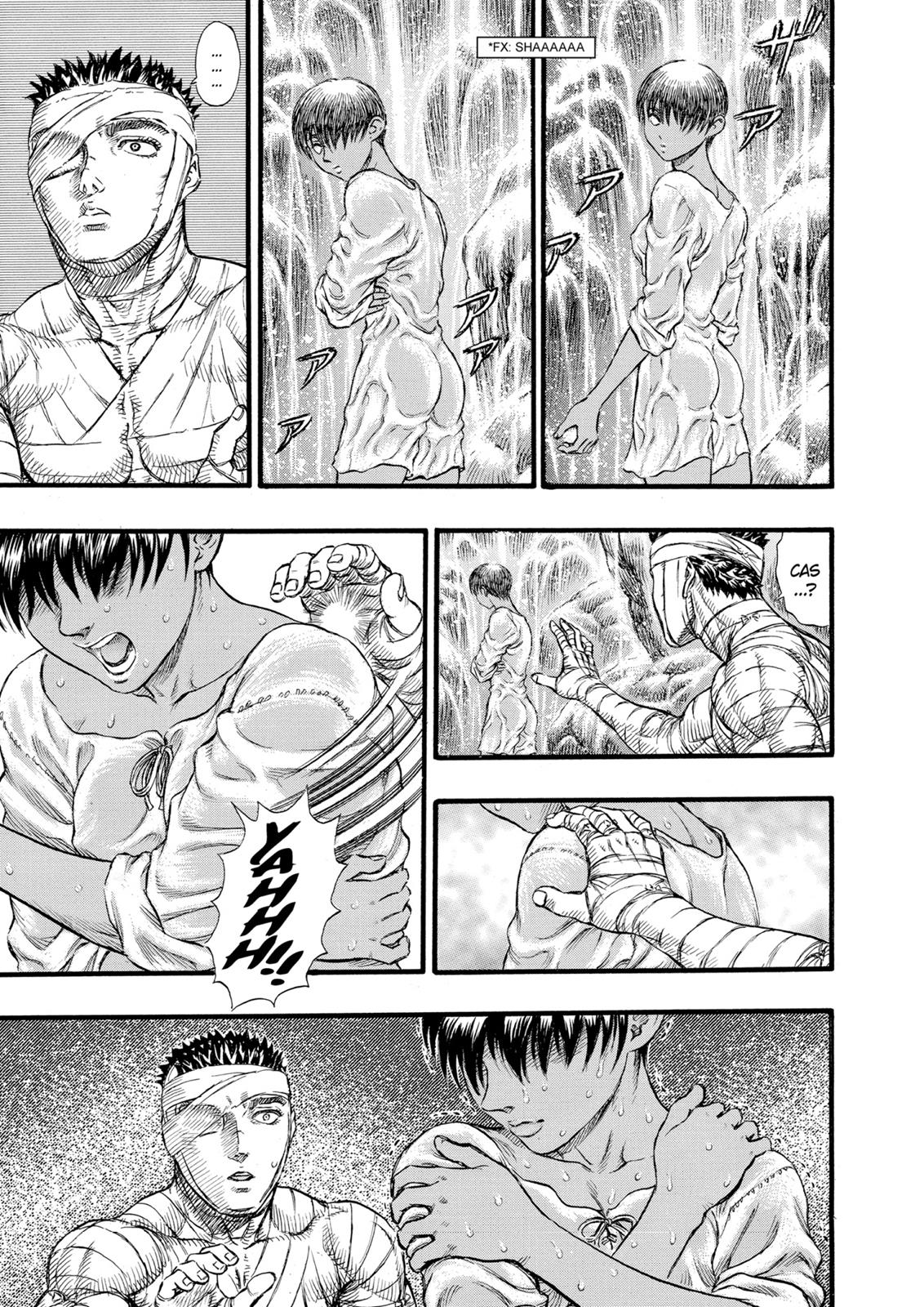Berserk Chapter 89 — page 12