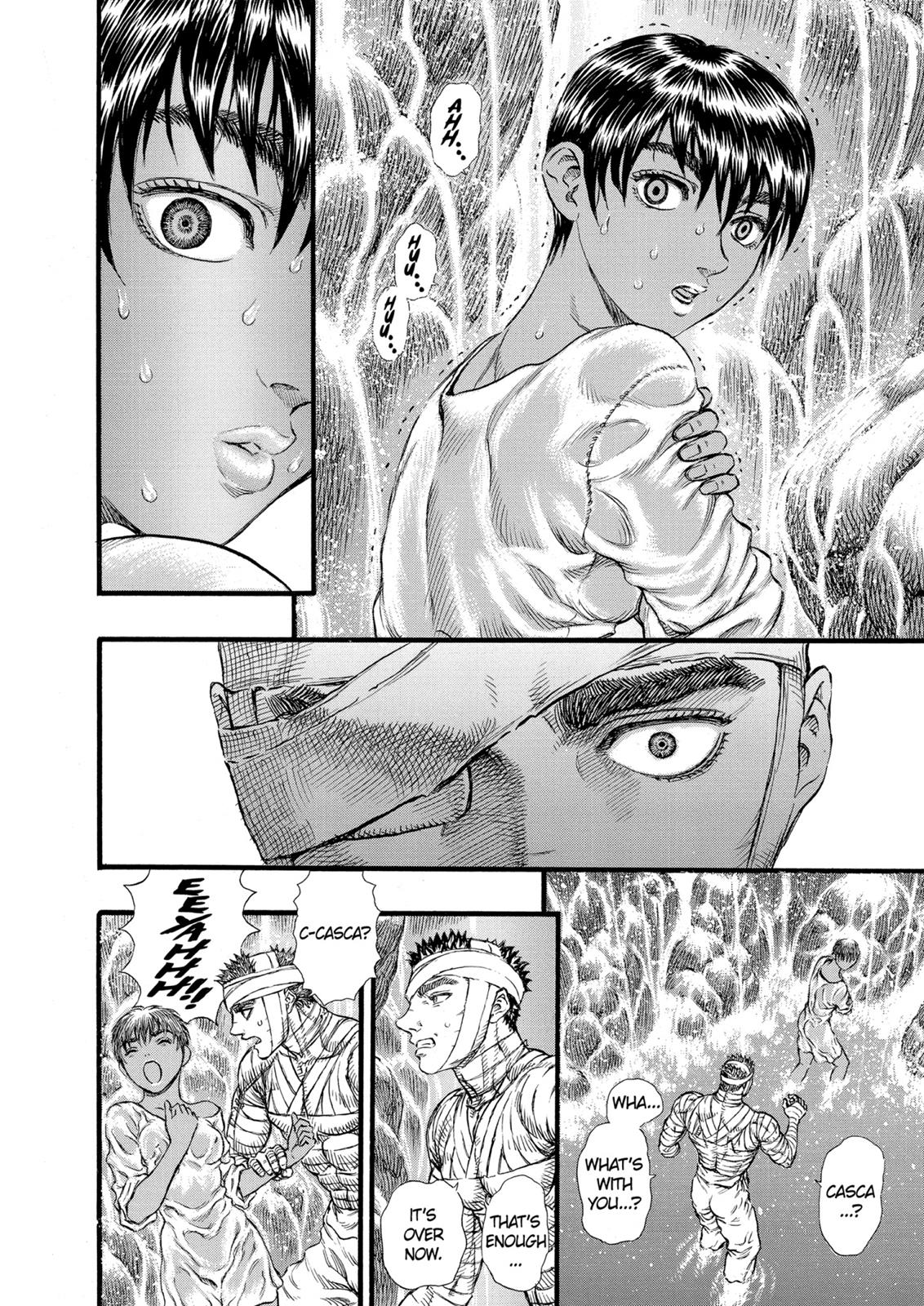 Berserk Chapter 89 — page 13
