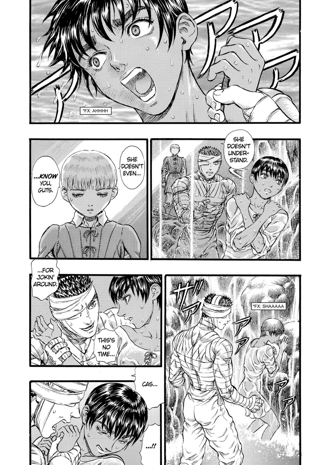Berserk Chapter 89 — page 14
