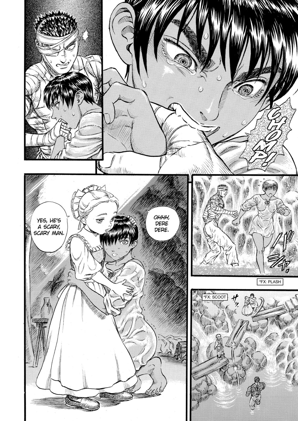 Berserk Chapter 89 — page 15