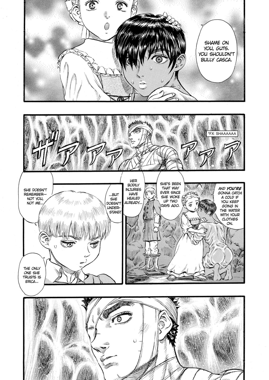 Berserk Chapter 89 — page 16