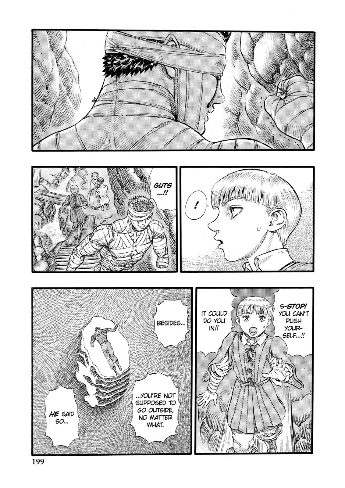 Berserk Chapter 89 — page 18