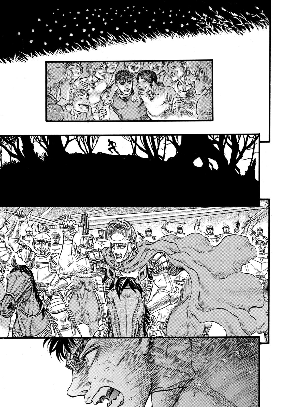 Berserk Chapter 90 — page 7