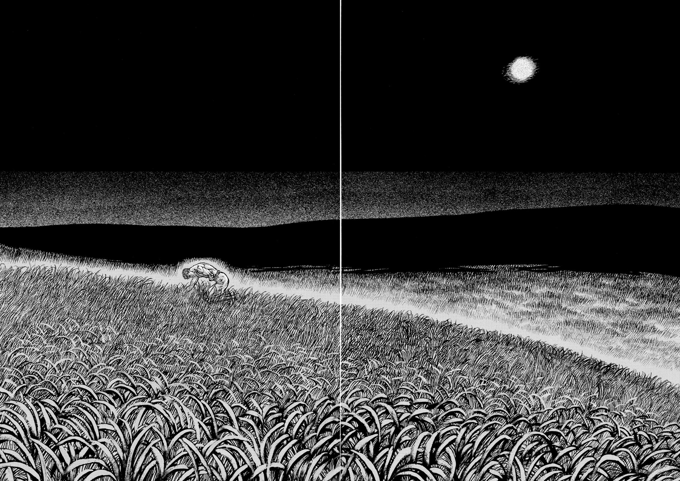 Berserk Chapter 90 — page 10