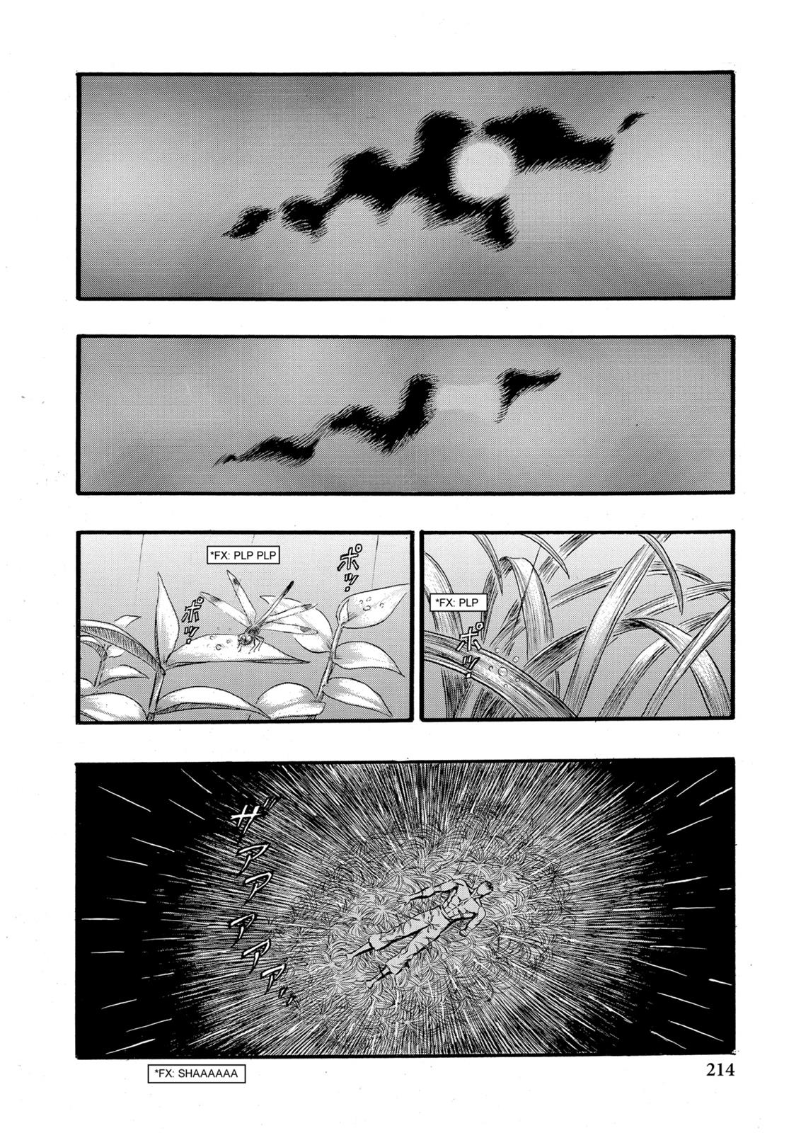 Berserk Chapter 90 — page 11