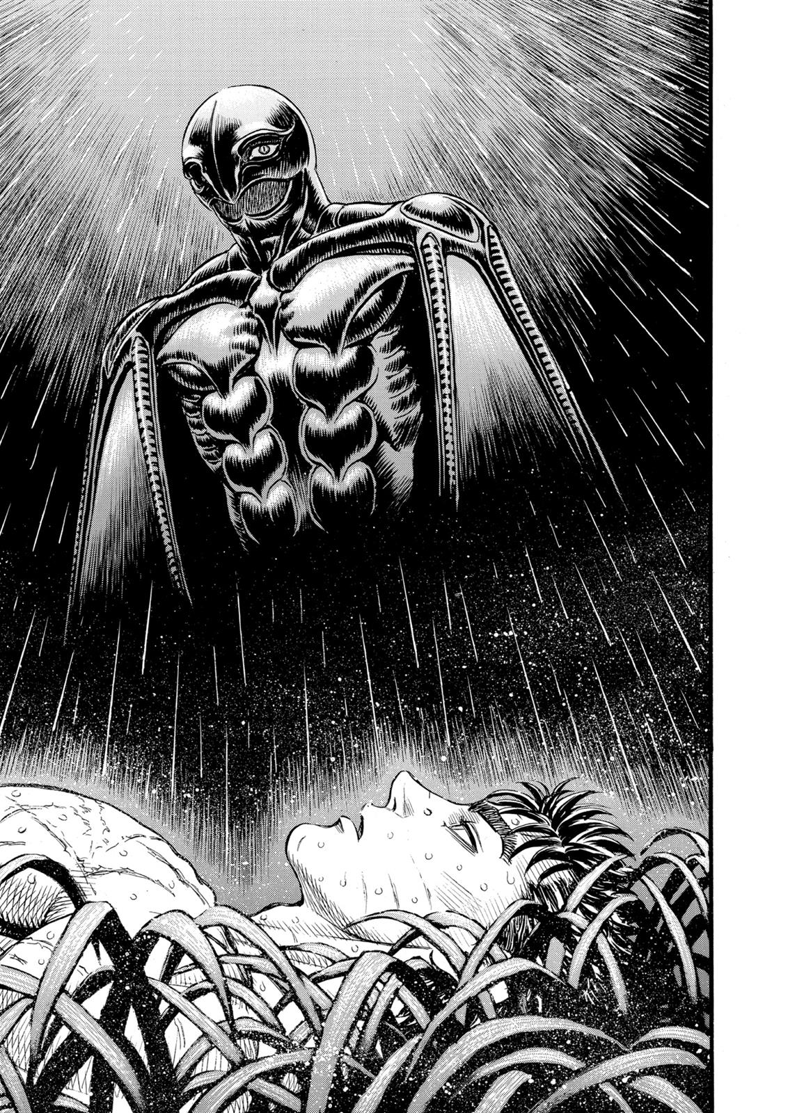 Berserk Chapter 90 — page 12