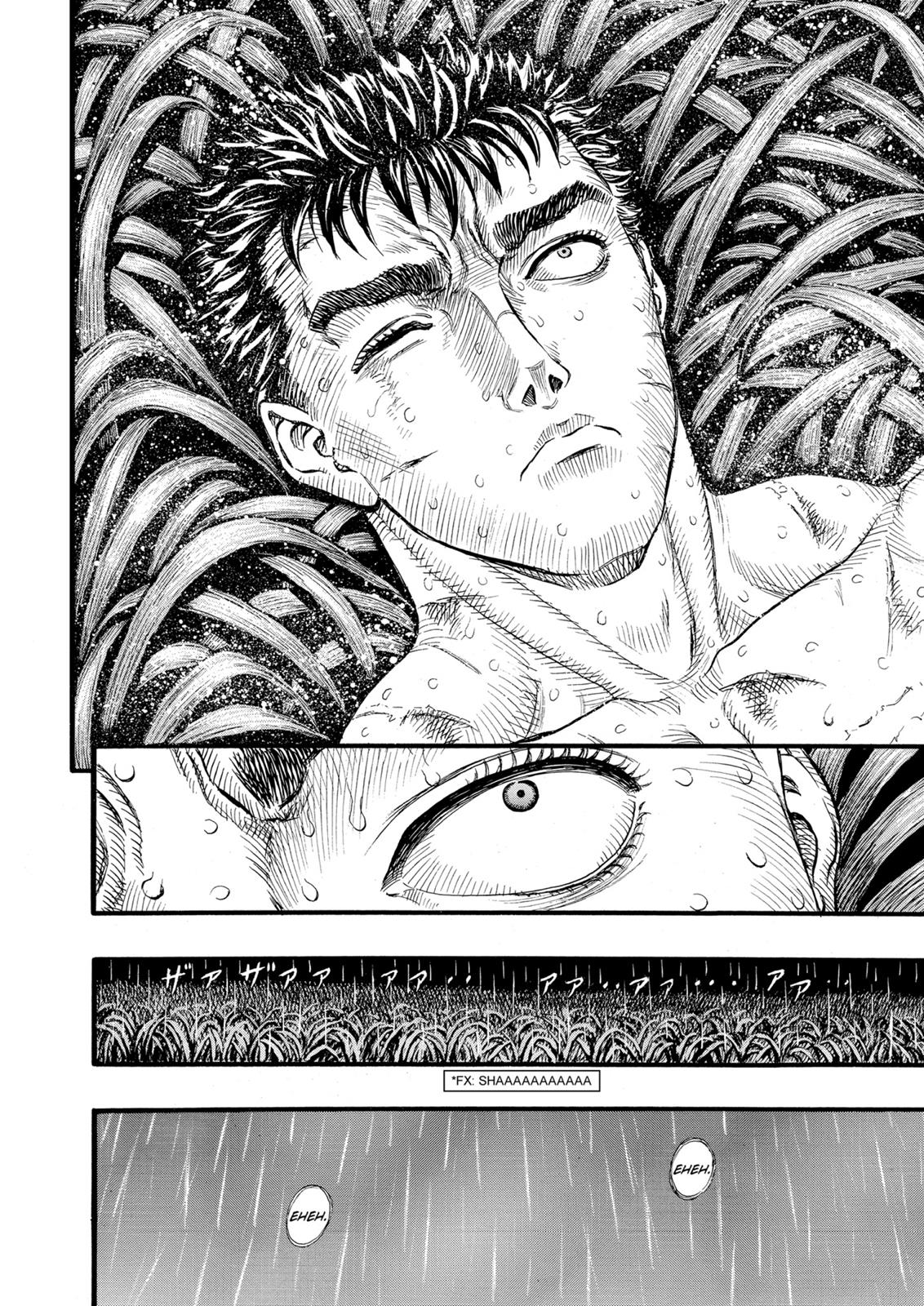 Berserk Chapter 90 — page 13