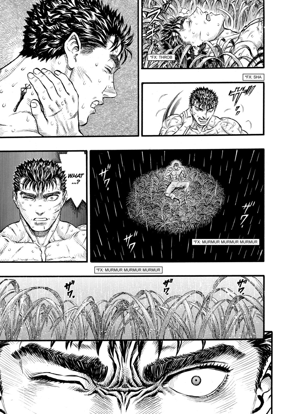 Berserk Chapter 90 — page 14