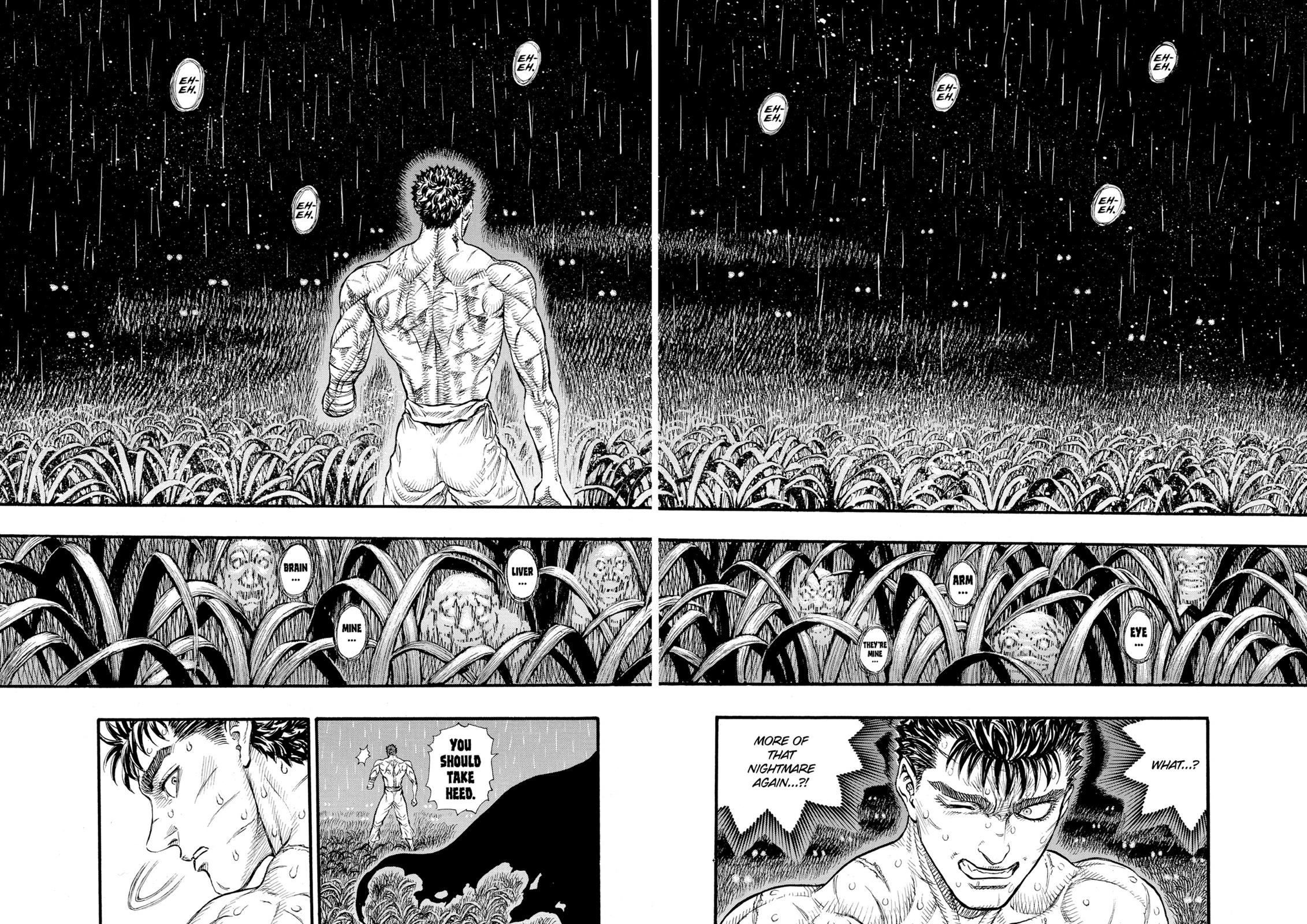 Berserk Chapter 90 — page 15