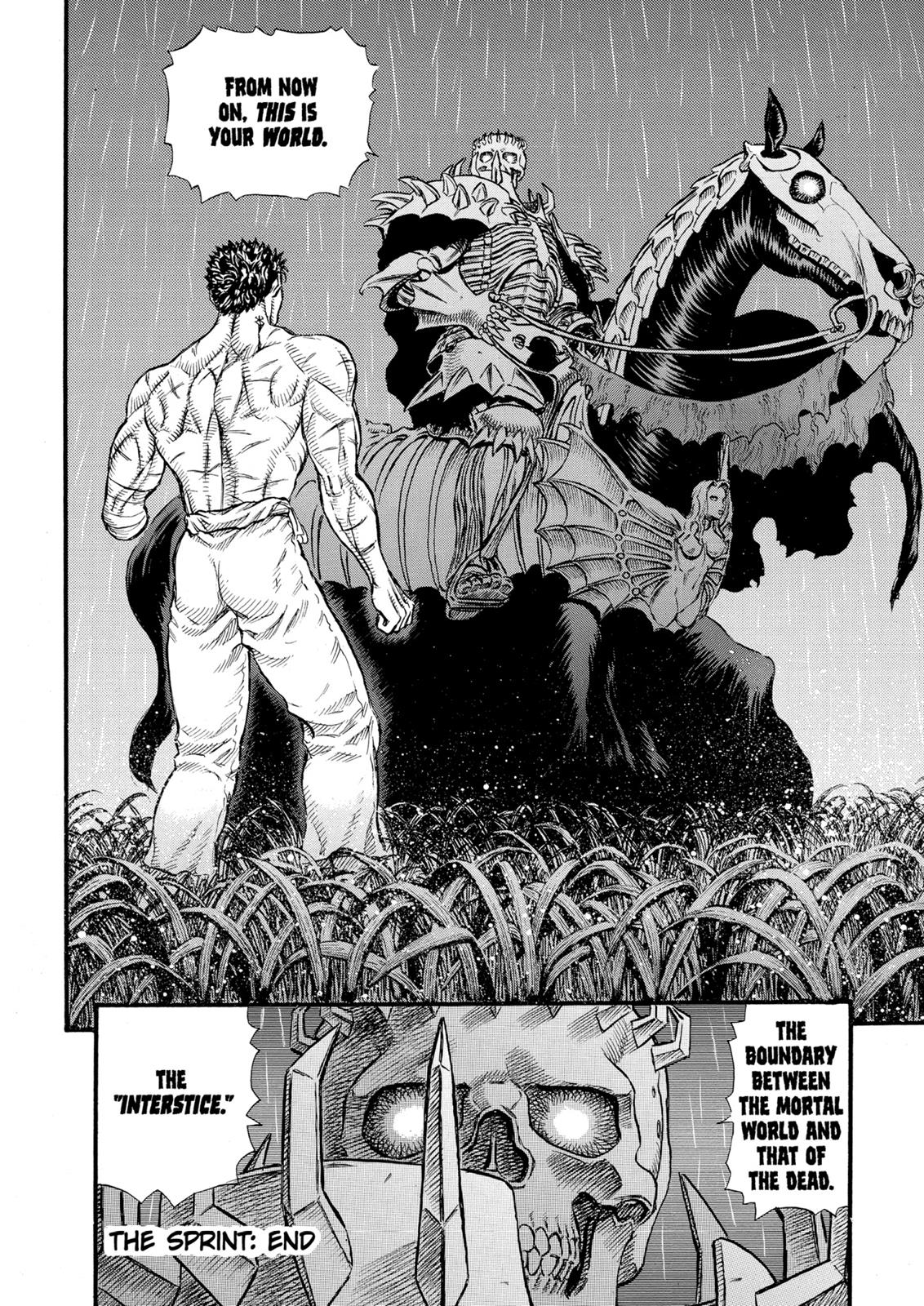 Berserk Chapter 90 — page 16