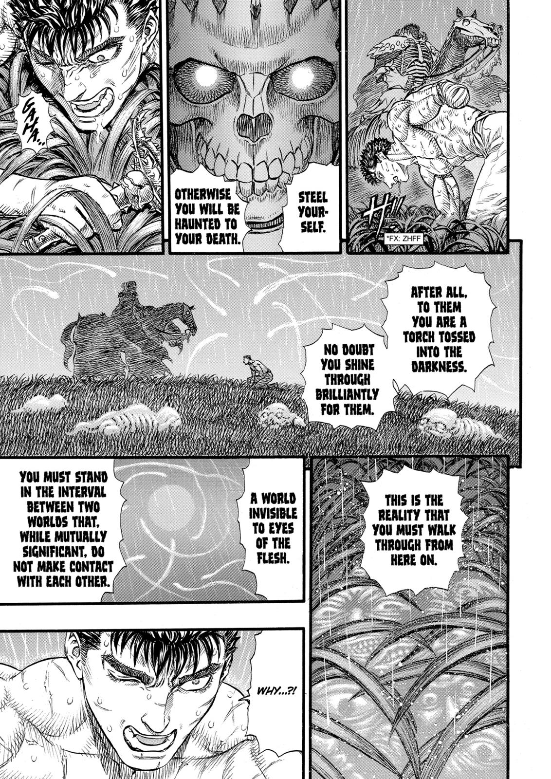 Berserk Chapter 91 — page 7