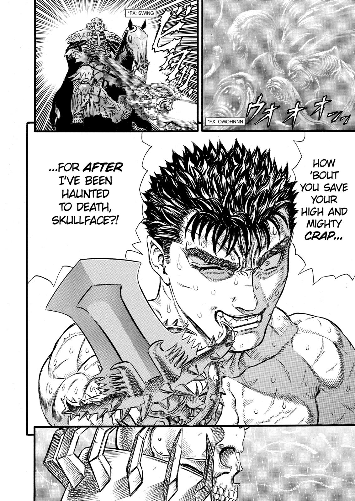 Berserk Chapter 91 — page 10