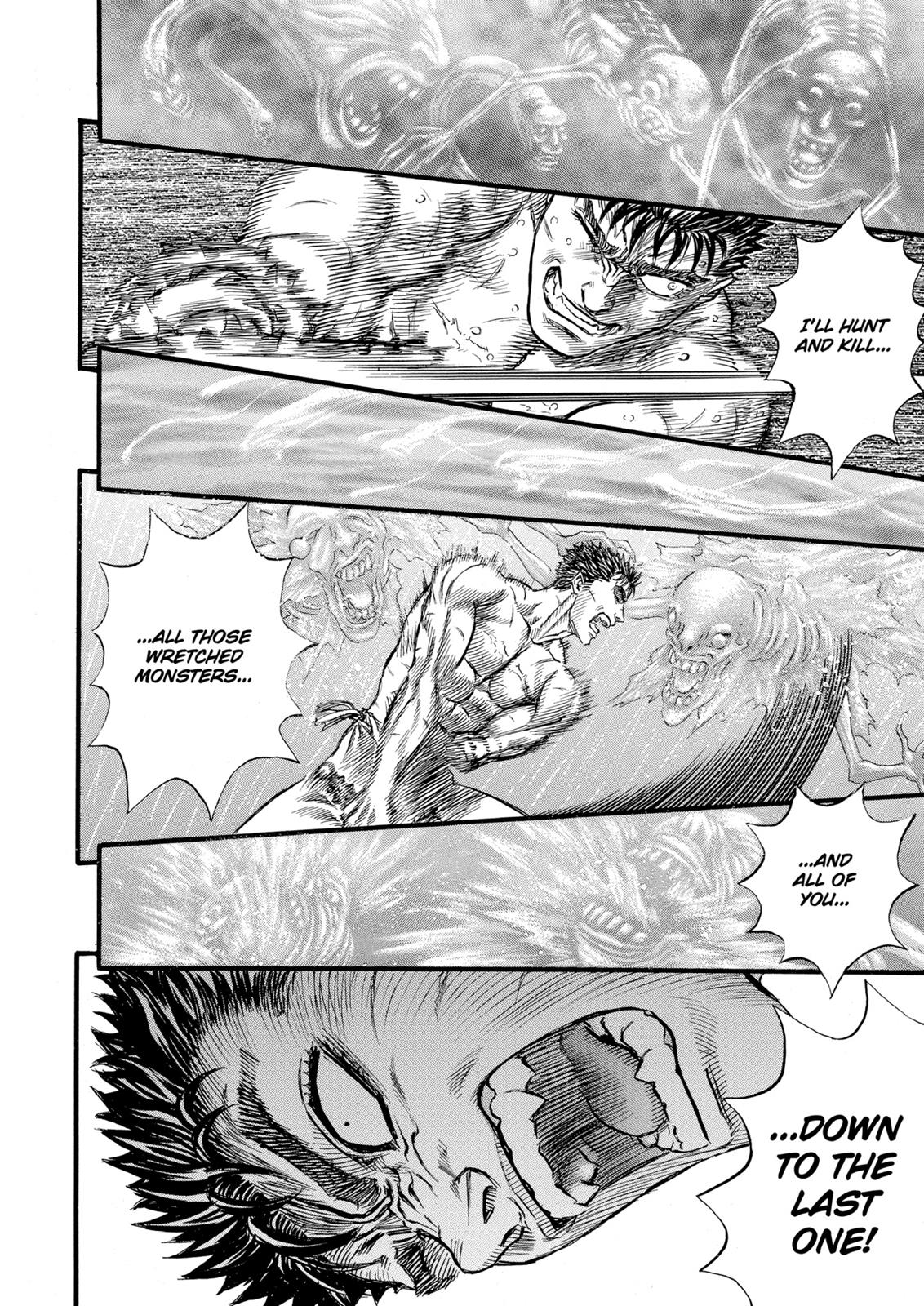 Berserk Chapter 91 — page 13