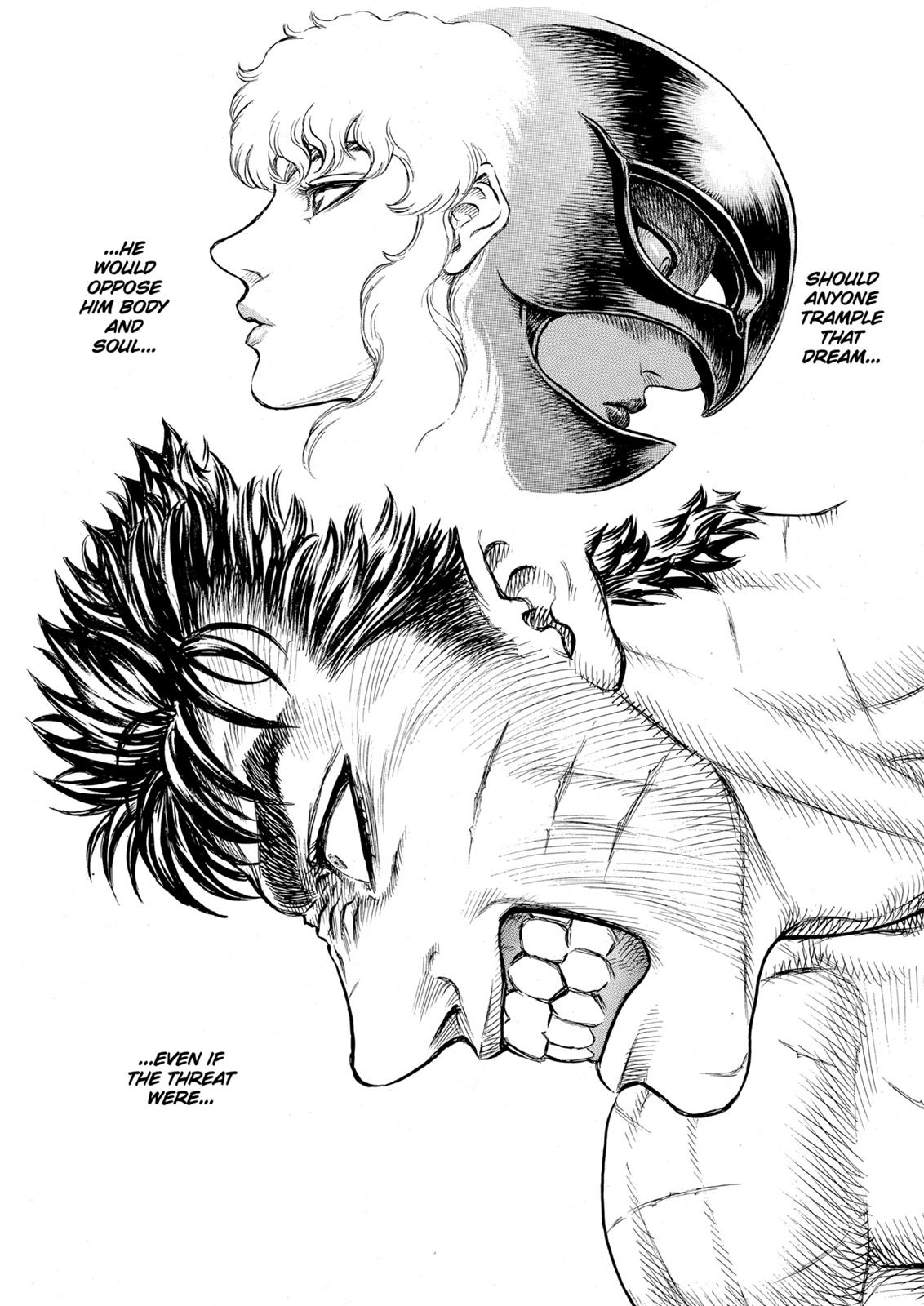 Berserk Chapter 91 — page 15